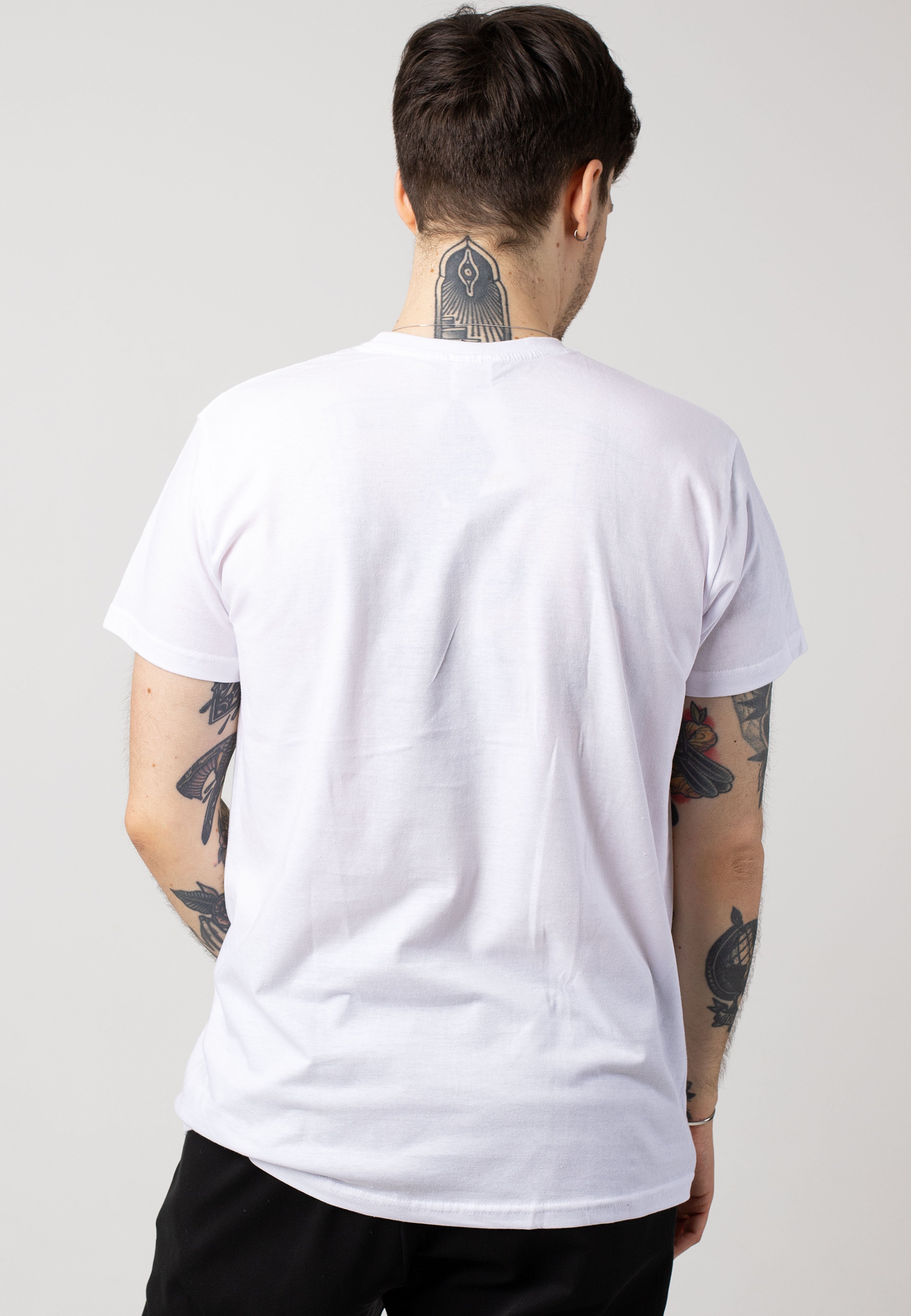 Spy x Family - Full Of Surprises White - T-Shirt | Men-Image