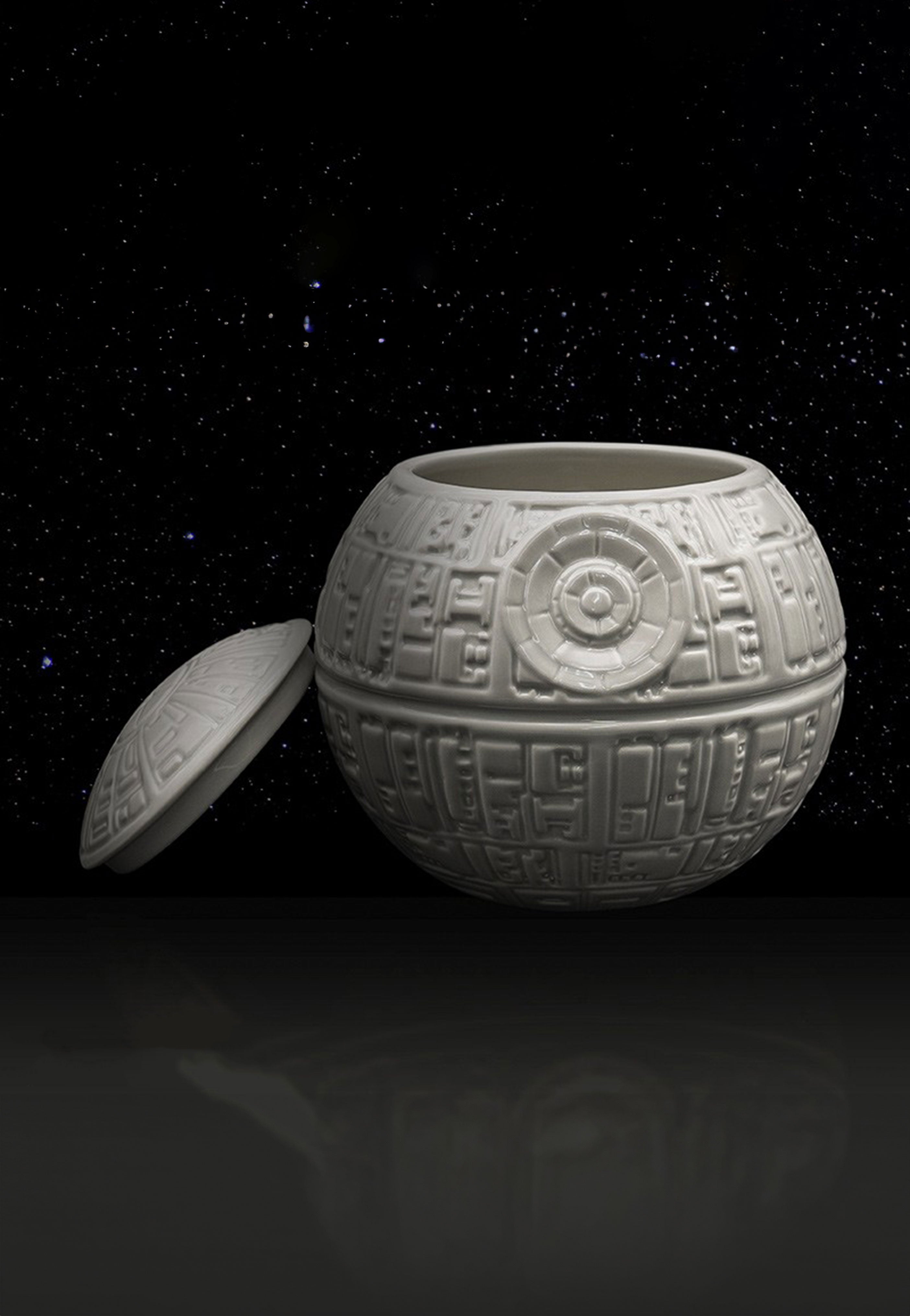 Star Wars - Death Star - Cookie Jar | Neutral-Image