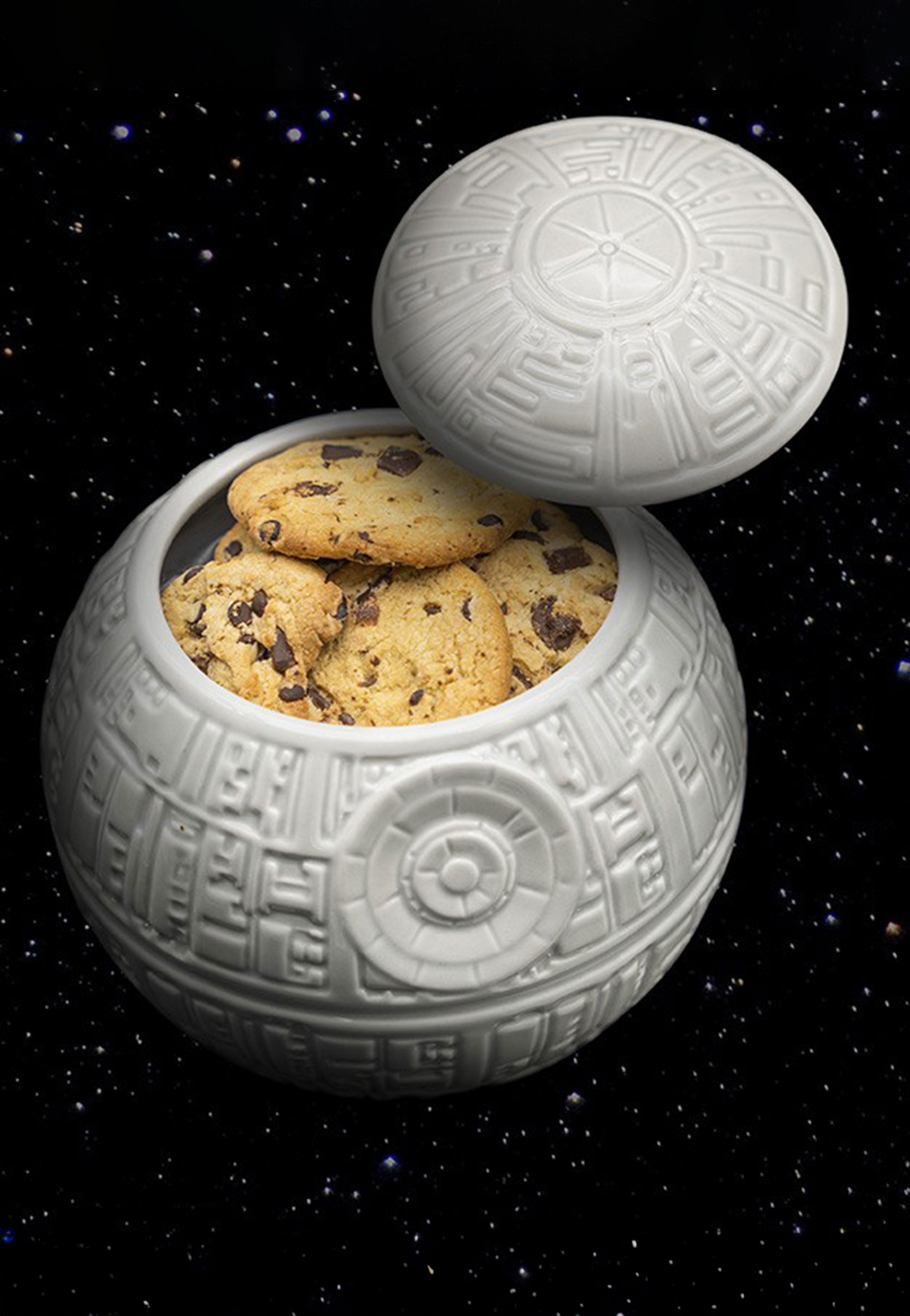 Star Wars - Death Star - Cookie Jar | Neutral-Image