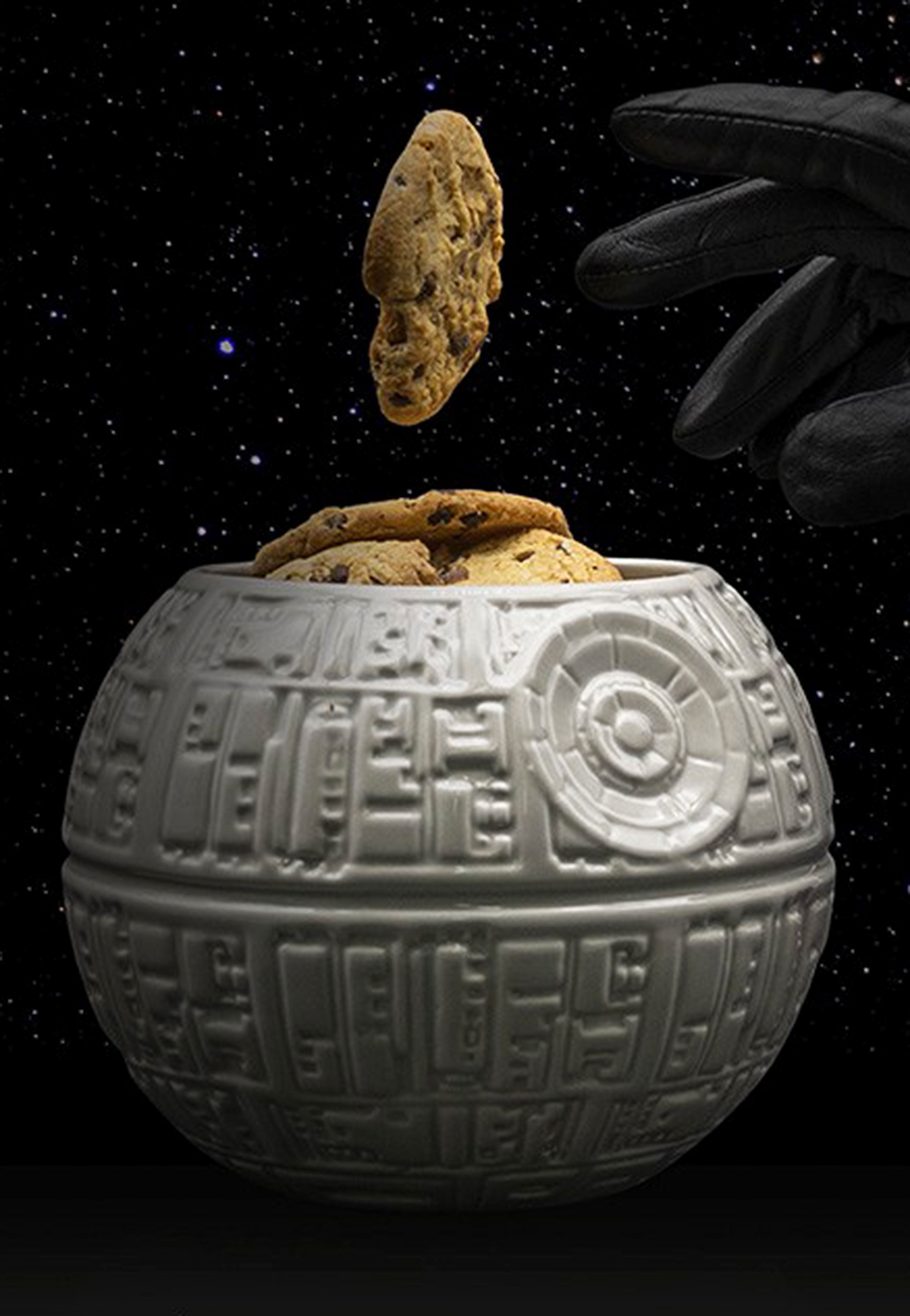 Star Wars - Death Star - Cookie Jar | Neutral-Image