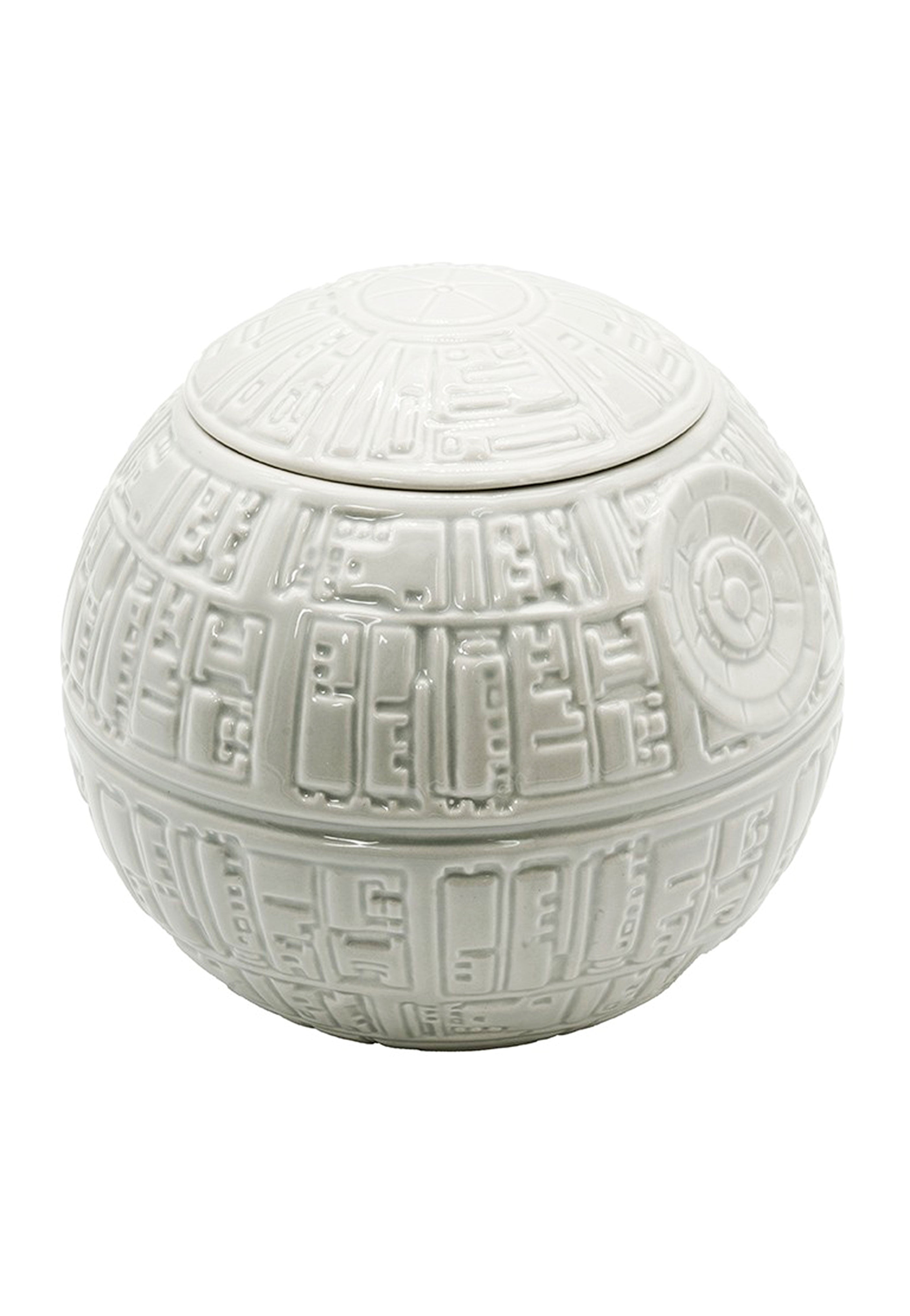 Star Wars - Death Star - Cookie Jar | Neutral-Image