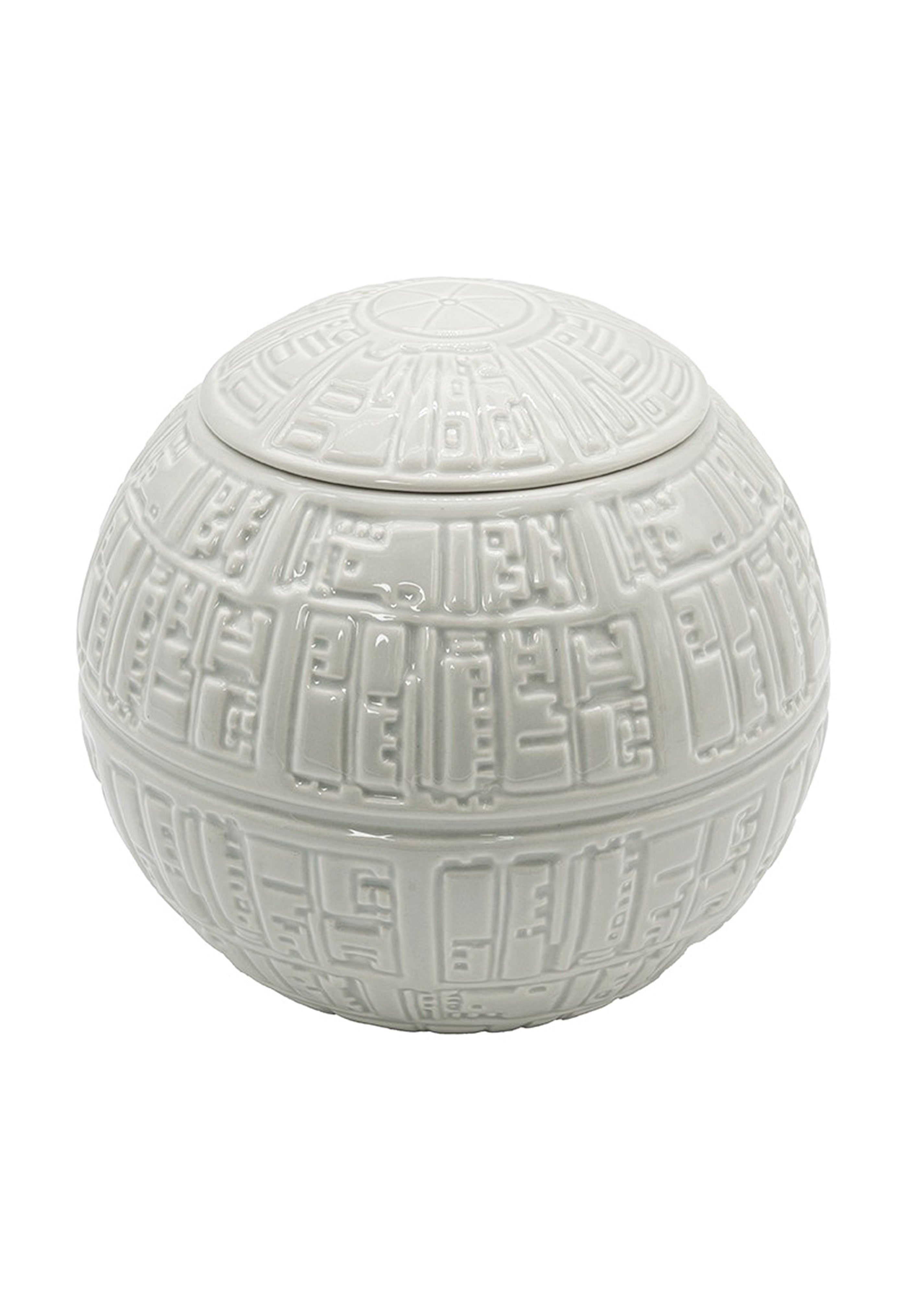 Star Wars - Death Star - Cookie Jar | Neutral-Image