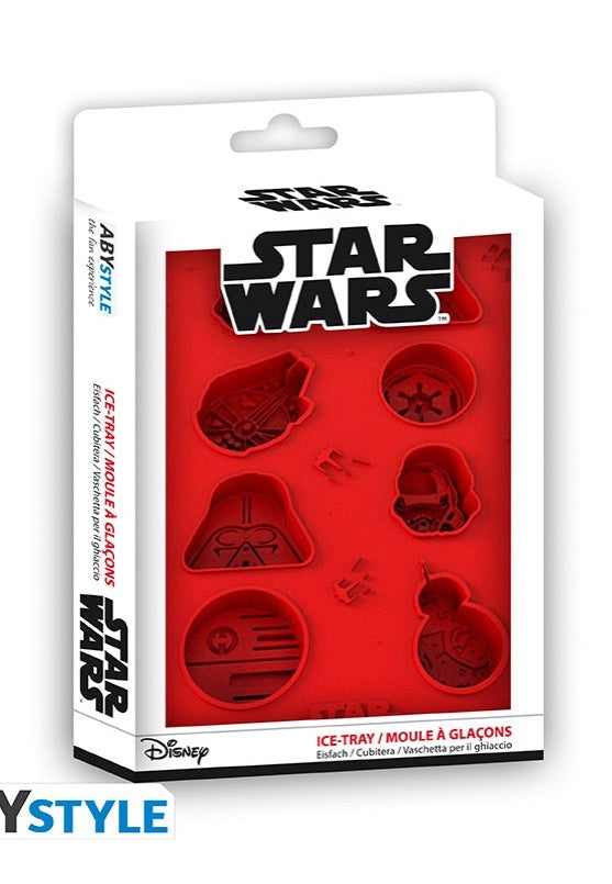 Star Wars - Universe - Ice Cube Tray | Neutral-Image