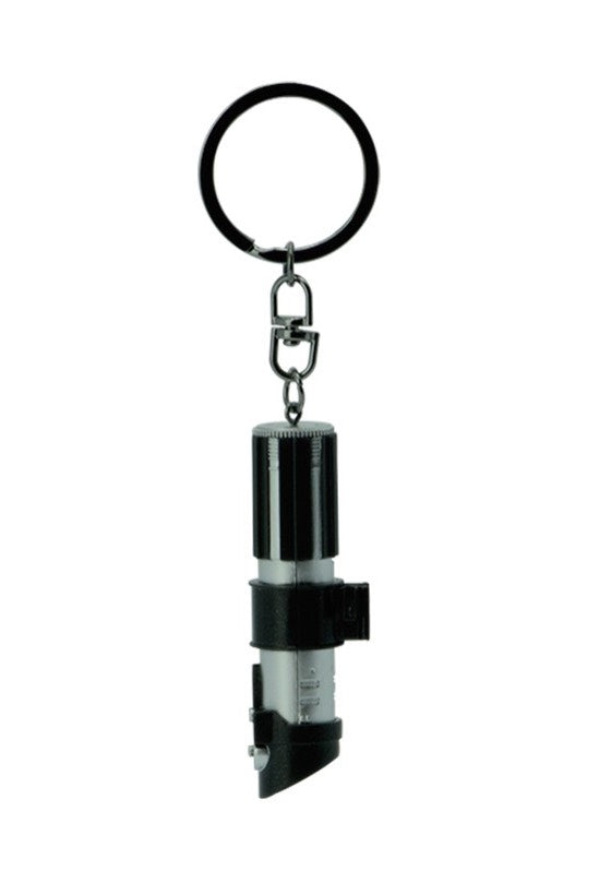 Star Wars - Darth Vader's Lightsaber Light And Sound - Keychain | Neutral-Image