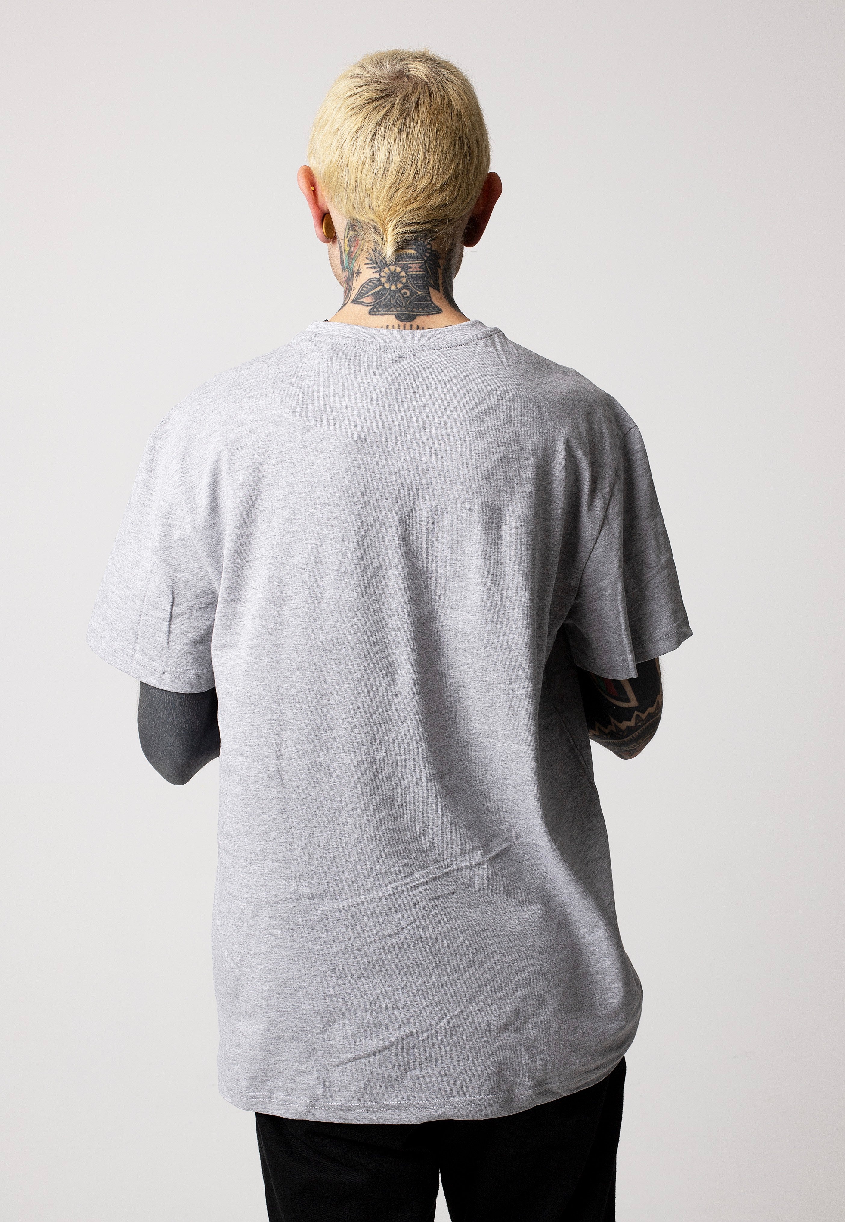 Starfield - Box Art Grey - T-Shirt | Men-Image