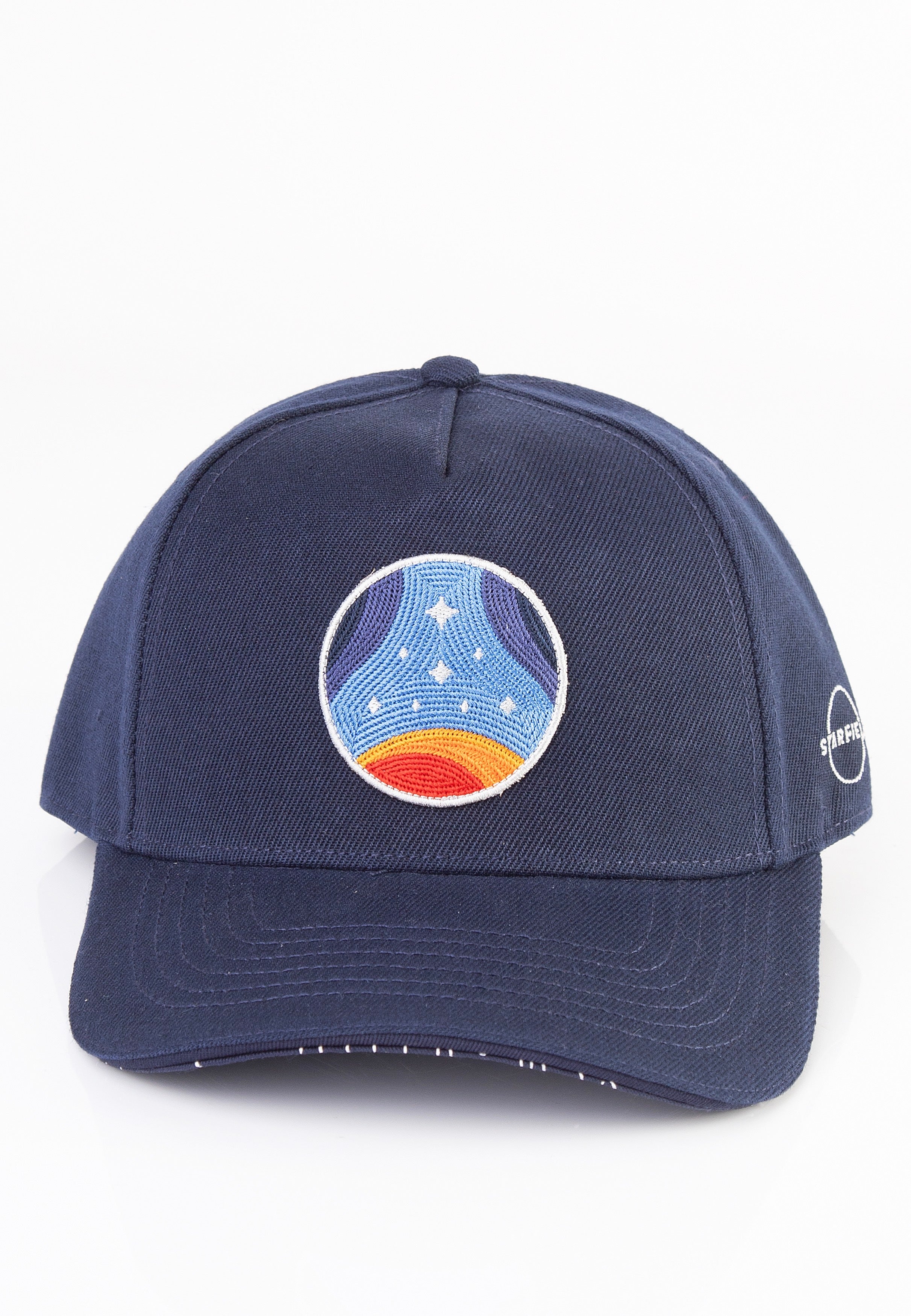 Starfield - Constellation  - Cap | Neutral-Image