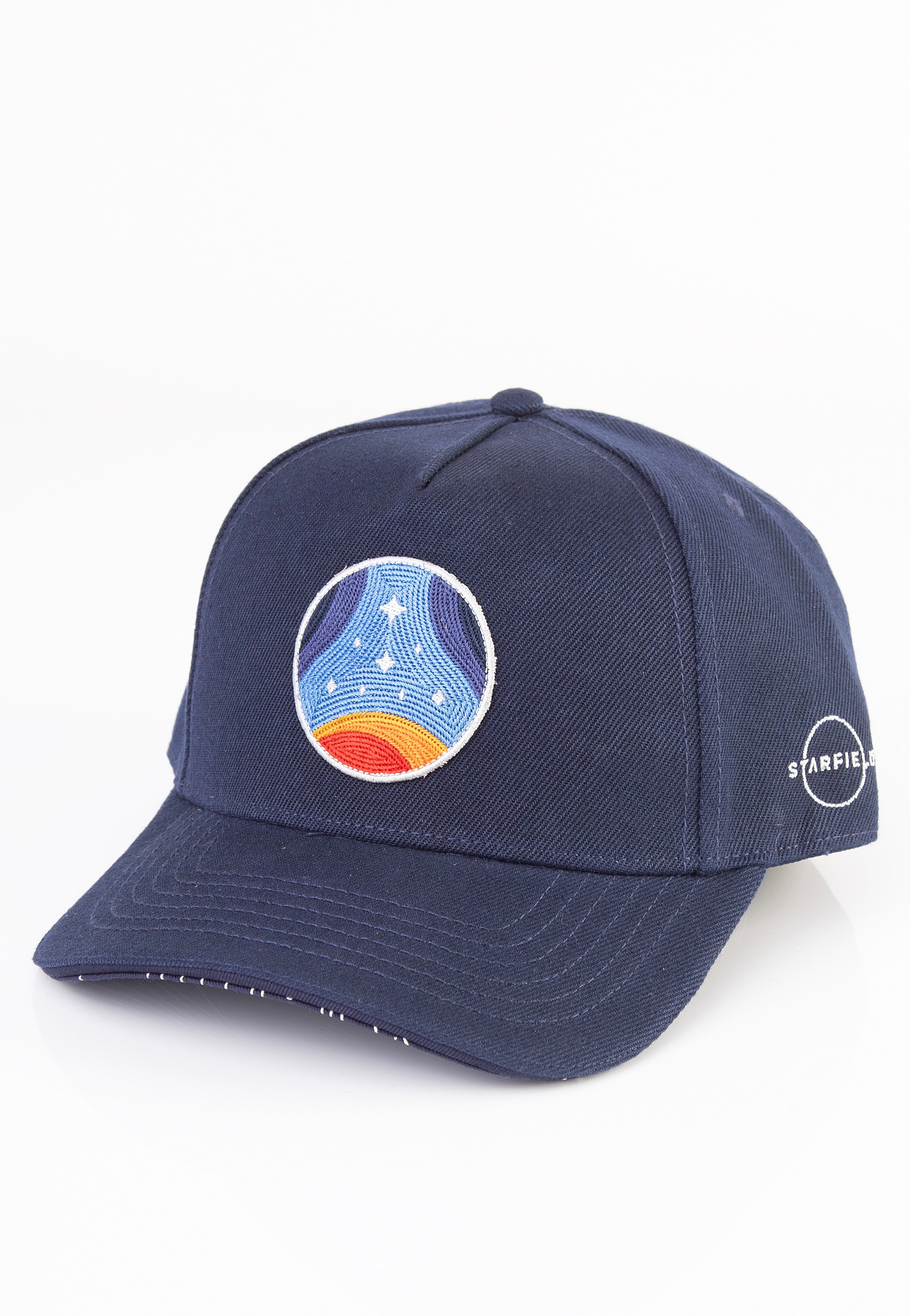 Starfield - Constellation  - Cap | Neutral-Image