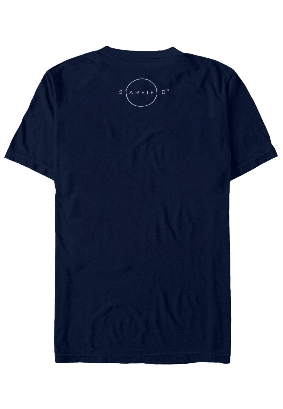 Starfield - Constellation Blue - T-Shirt | Neutral-Image