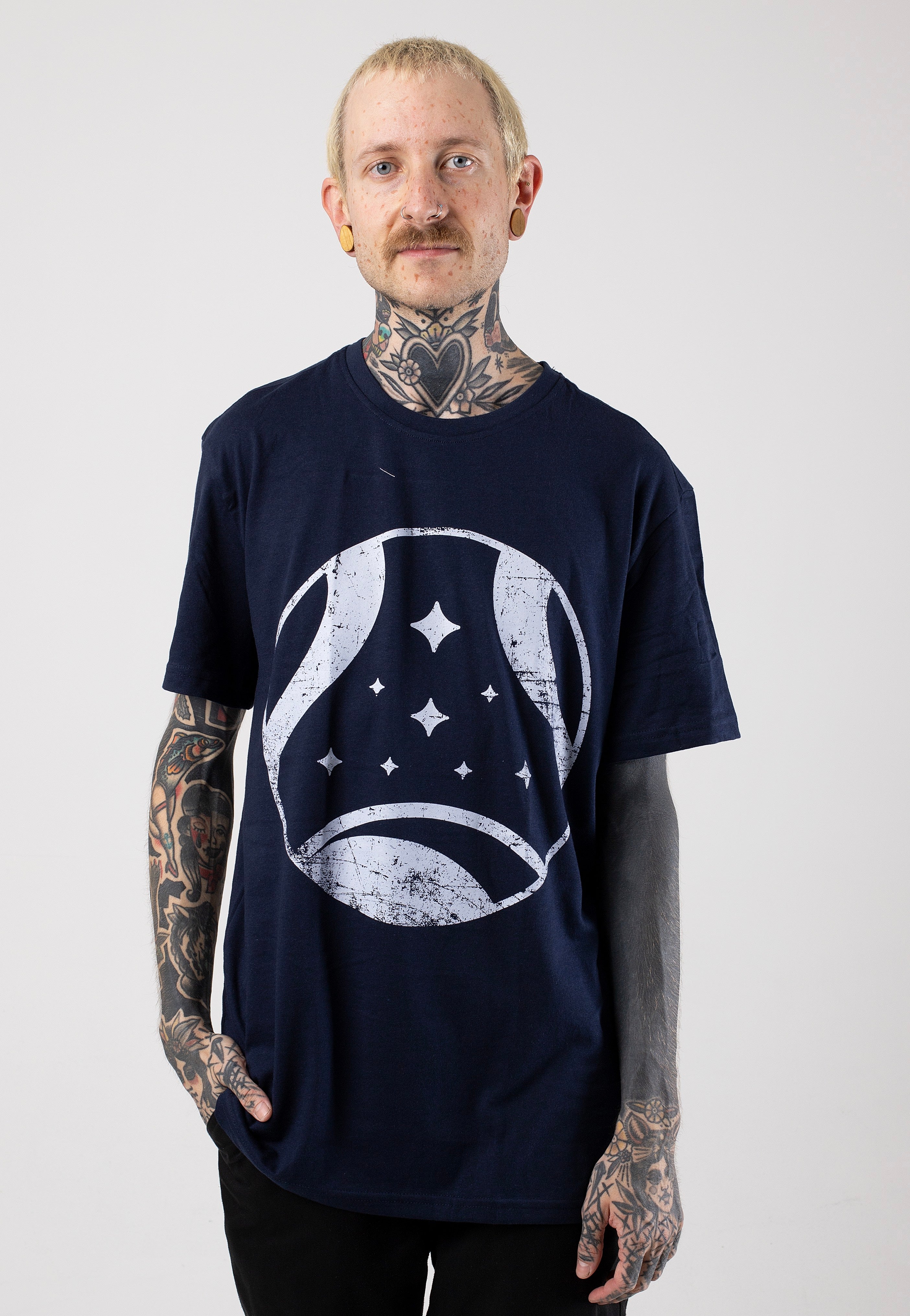 Starfield - Constellation Blue - T-Shirt | Men-Image