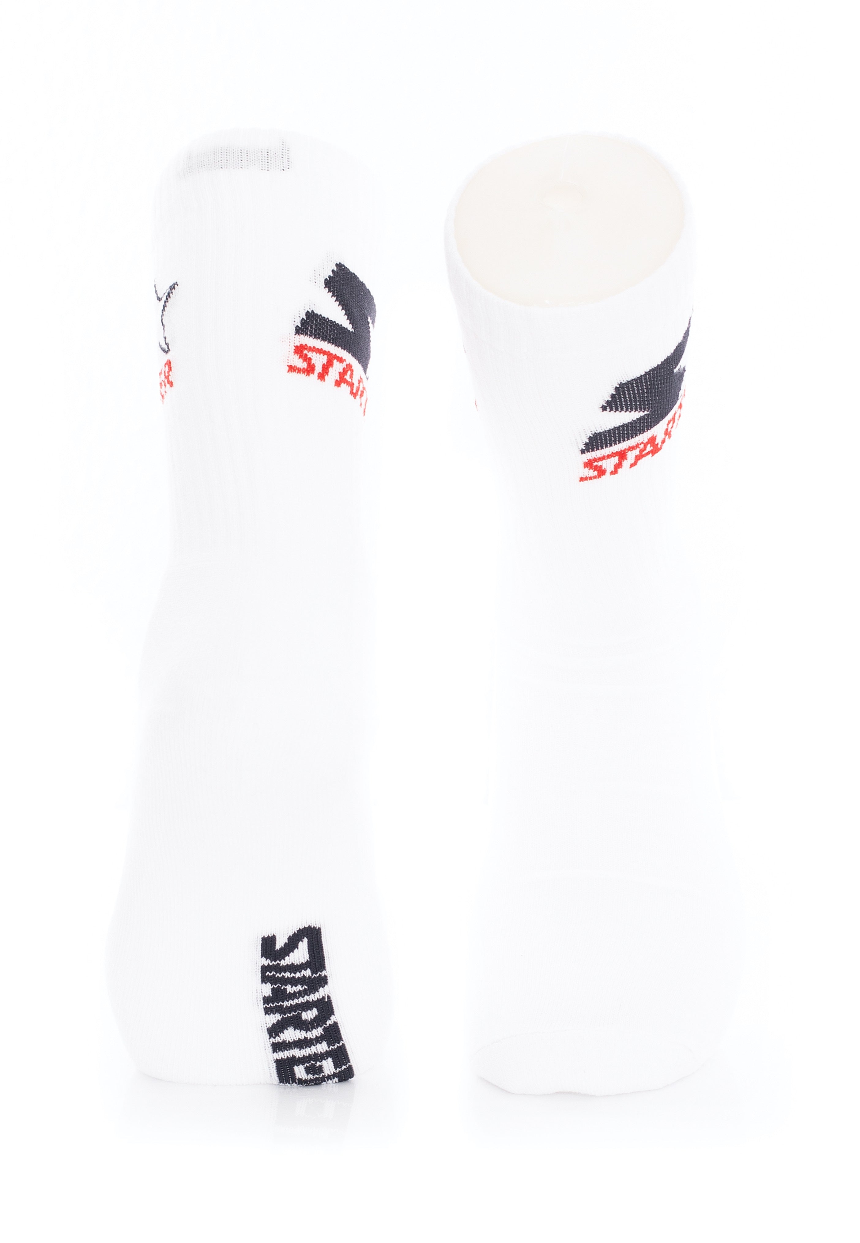 Starter - Crew White - Socks | Neutral-Image