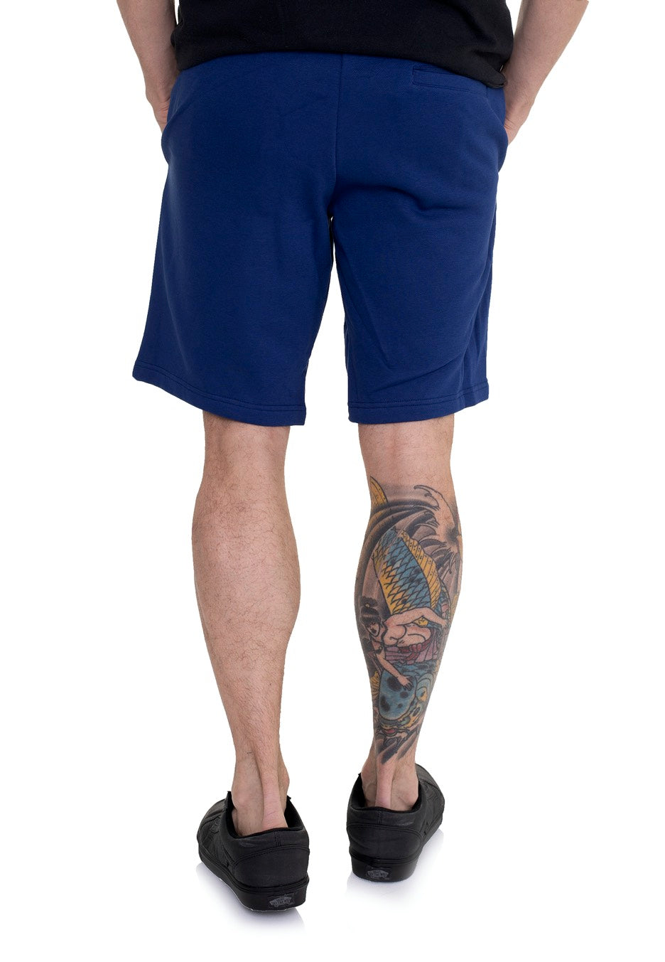 Starter - Essential Space Blue - Shorts | Men-Image