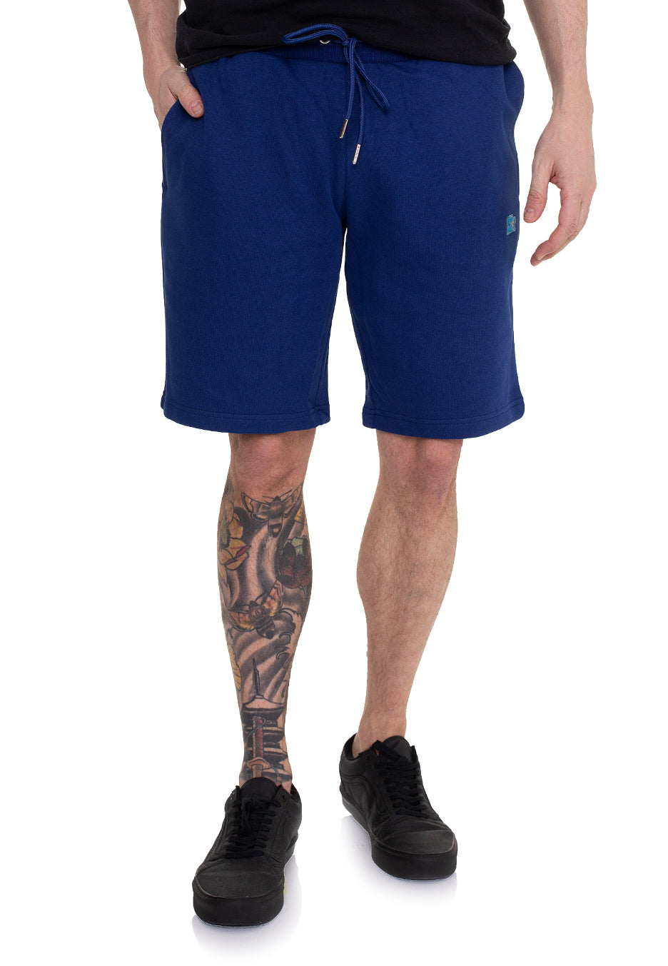 Starter - Essential Space Blue - Shorts | Men-Image