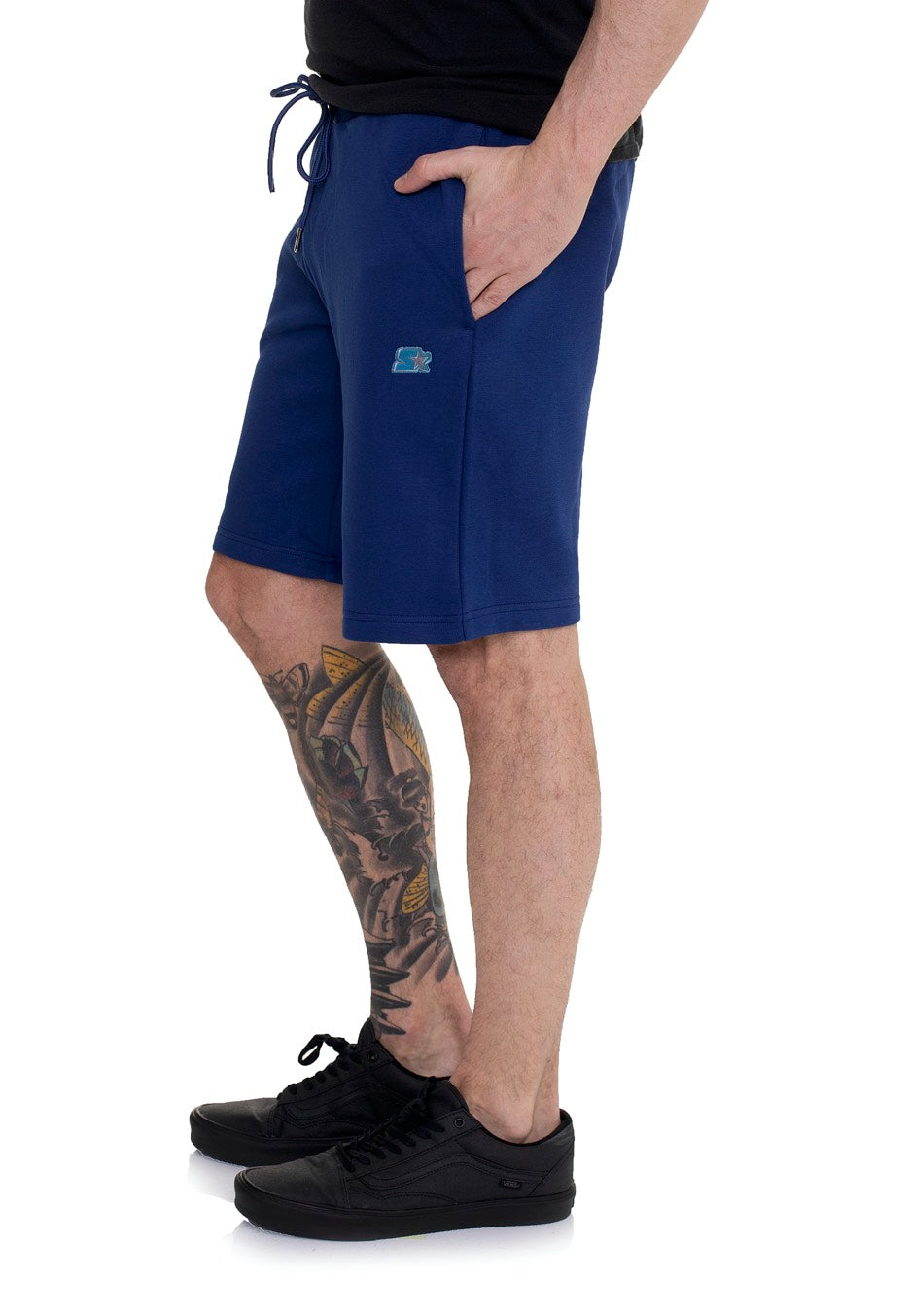 Starter - Essential Space Blue - Shorts | Men-Image