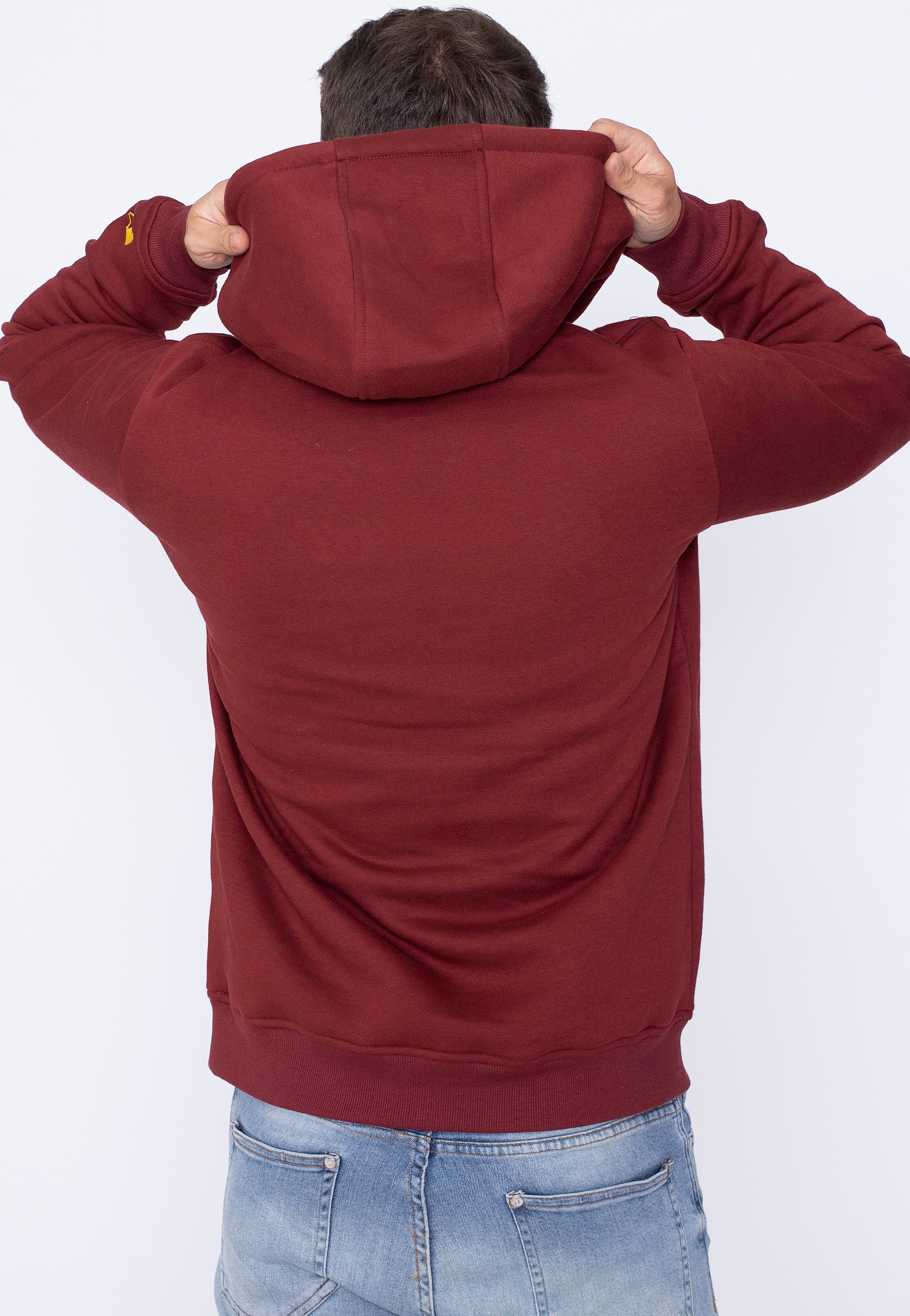 Starter - The Classic Logo Port - Hoodie | Men-Image