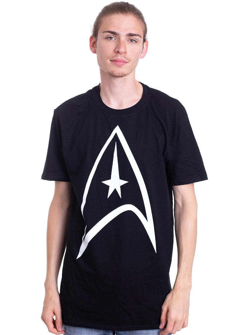 Star Trek - Command Logo - T-Shirt | Men-Image