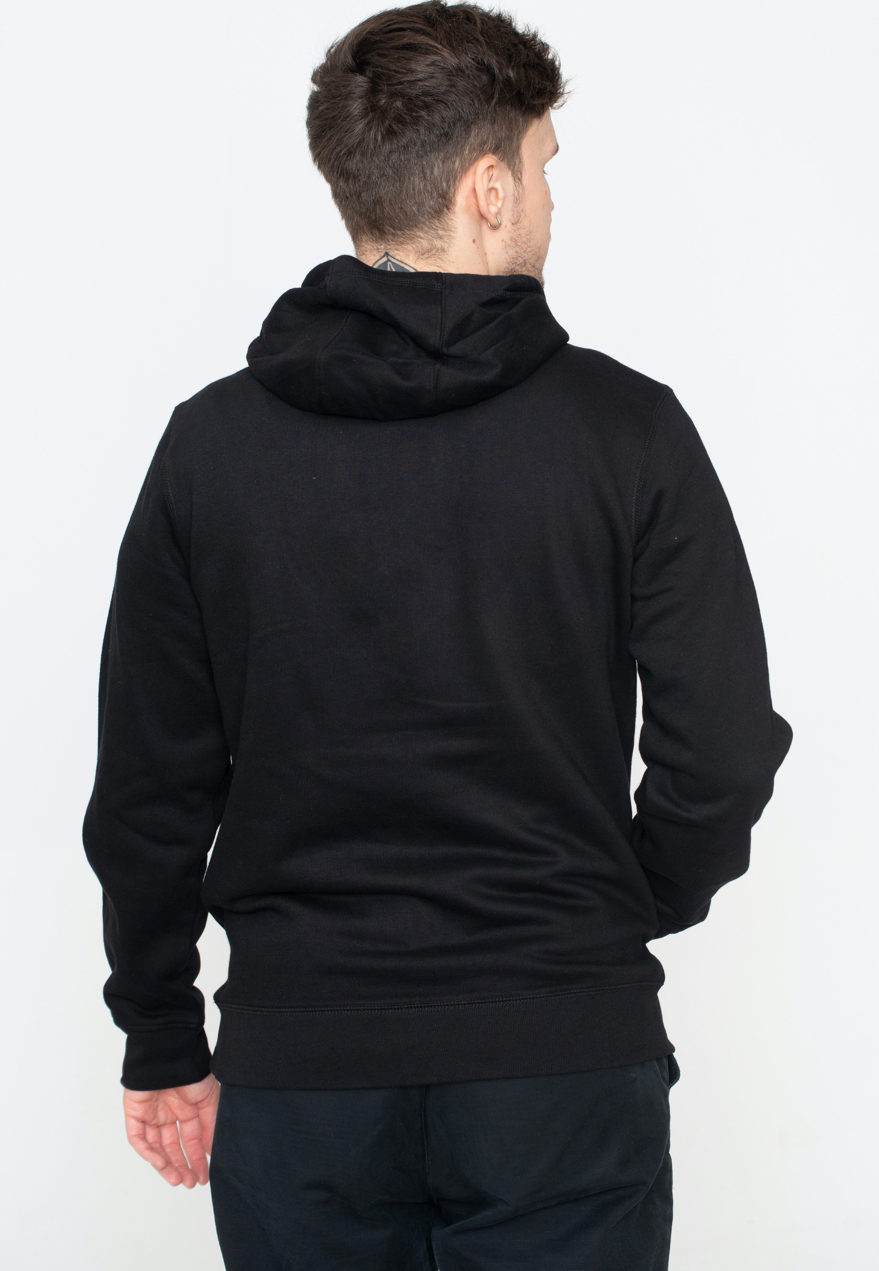 Star Wars - Tie Reveal - Hoodie | Men-Image