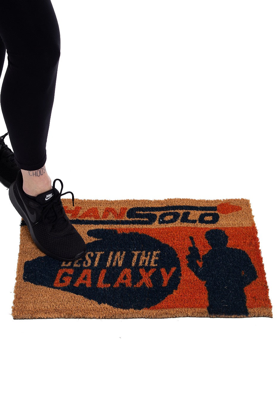 Star Wars - Best In The Galaxy - Doormat | Neutral-Image