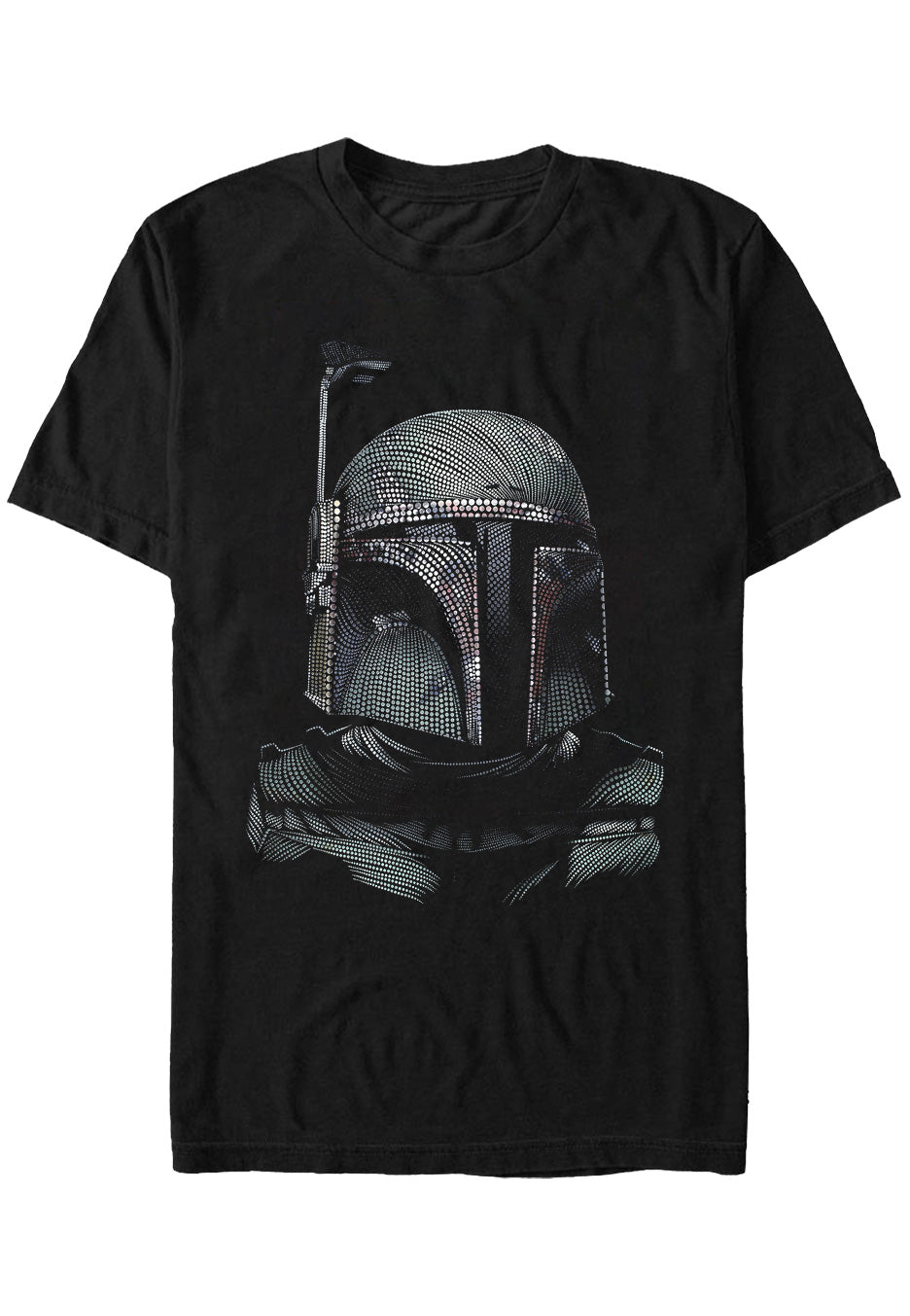 Star Wars - Bounty Hunter - T-Shirt | Neutral-Image