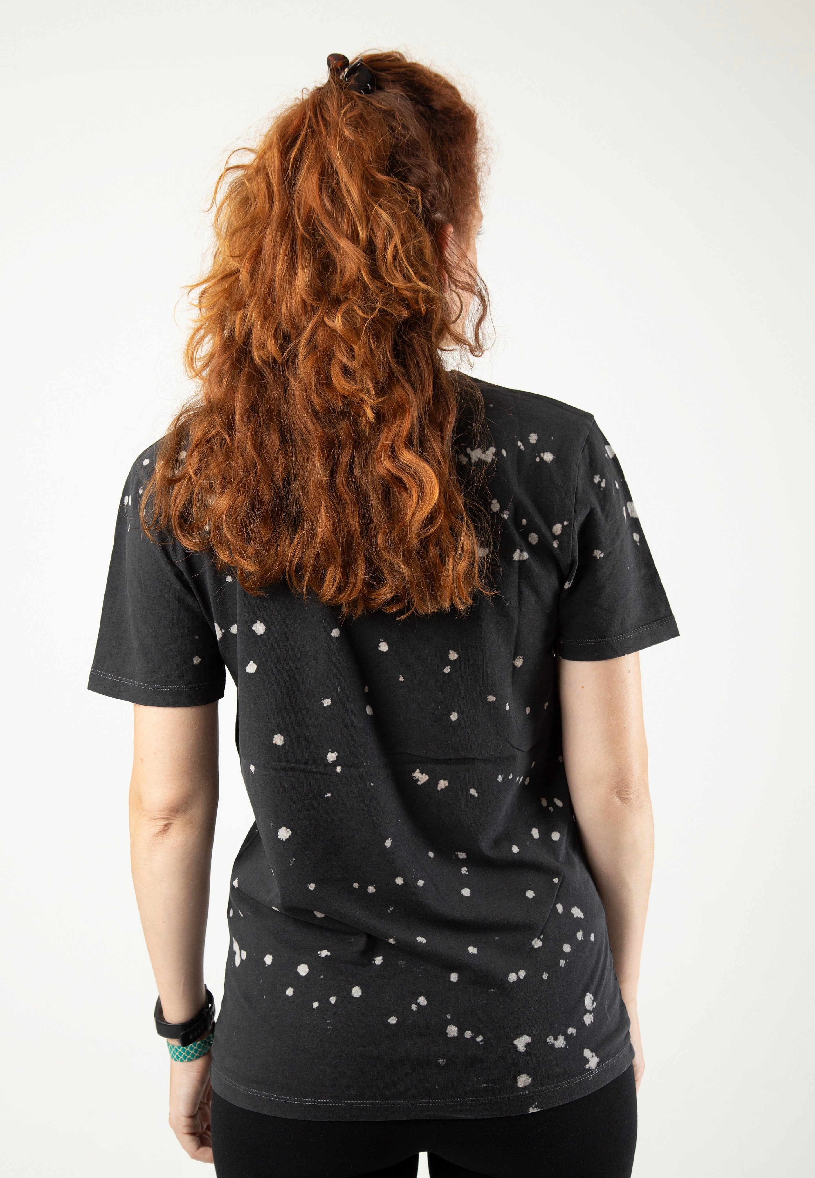 Star Wars - Classic Space Vintage Wash - T-Shirt | Women-Image