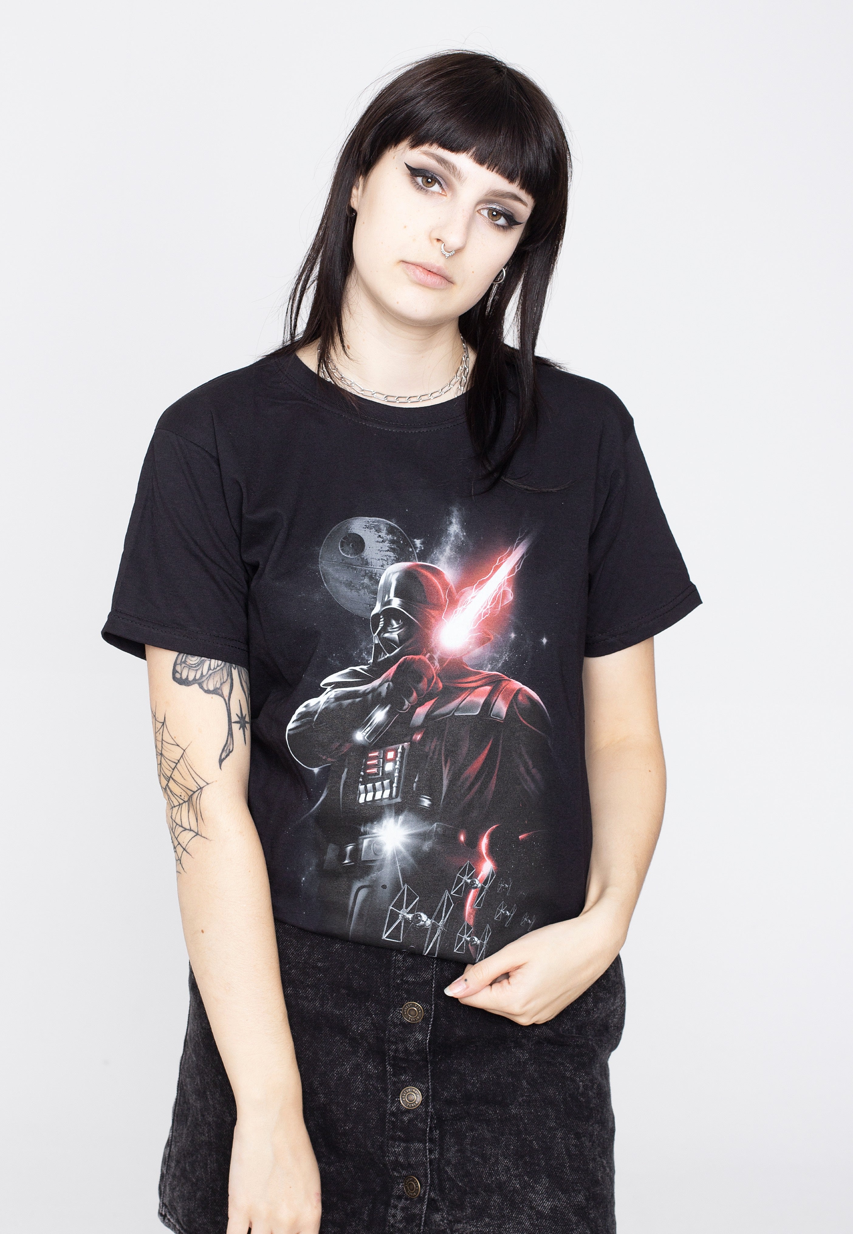 Star Wars - Dark Lord - T-Shirt | Women-Image