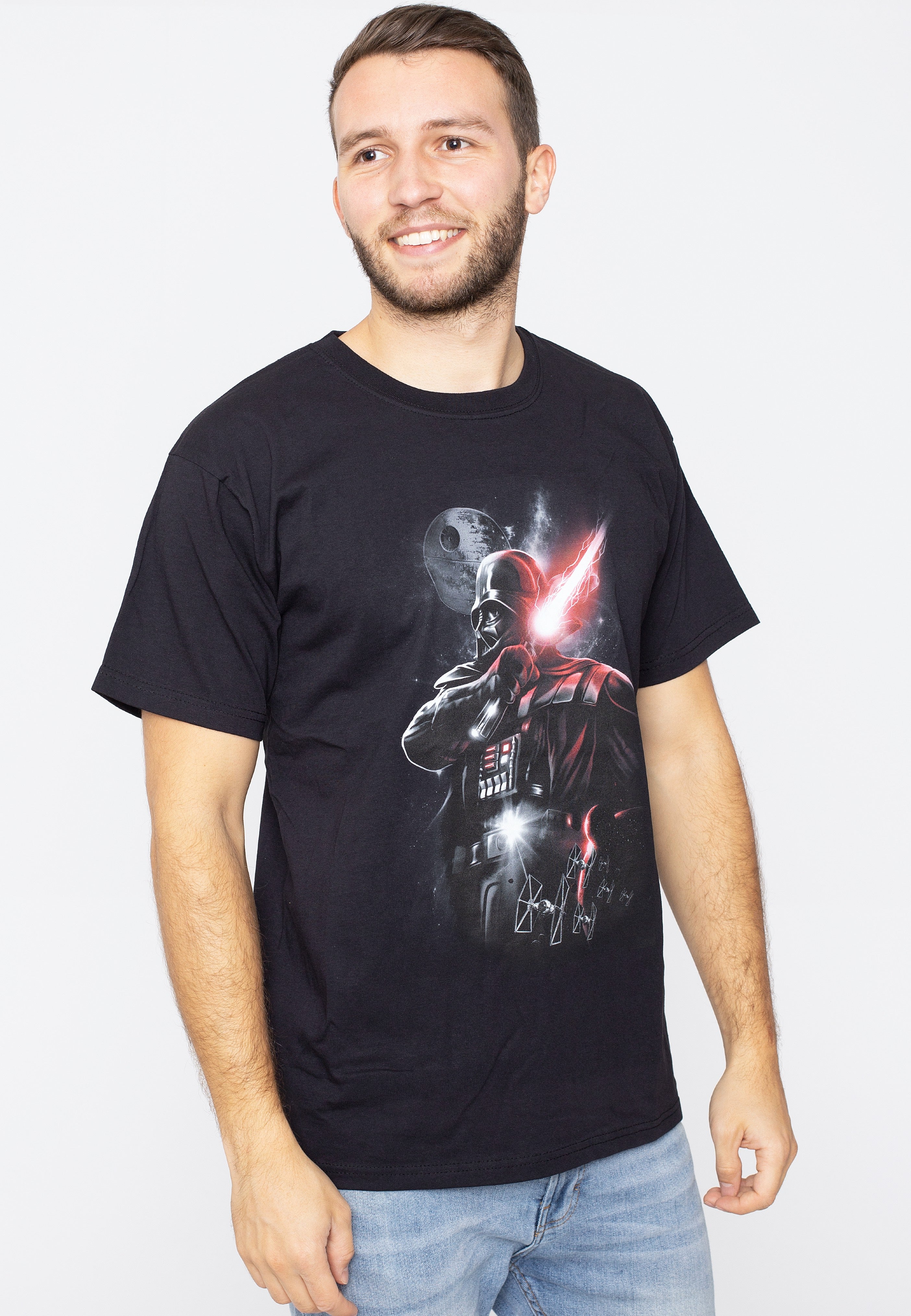 Star Wars - Dark Lord - T-Shirt | Men-Image