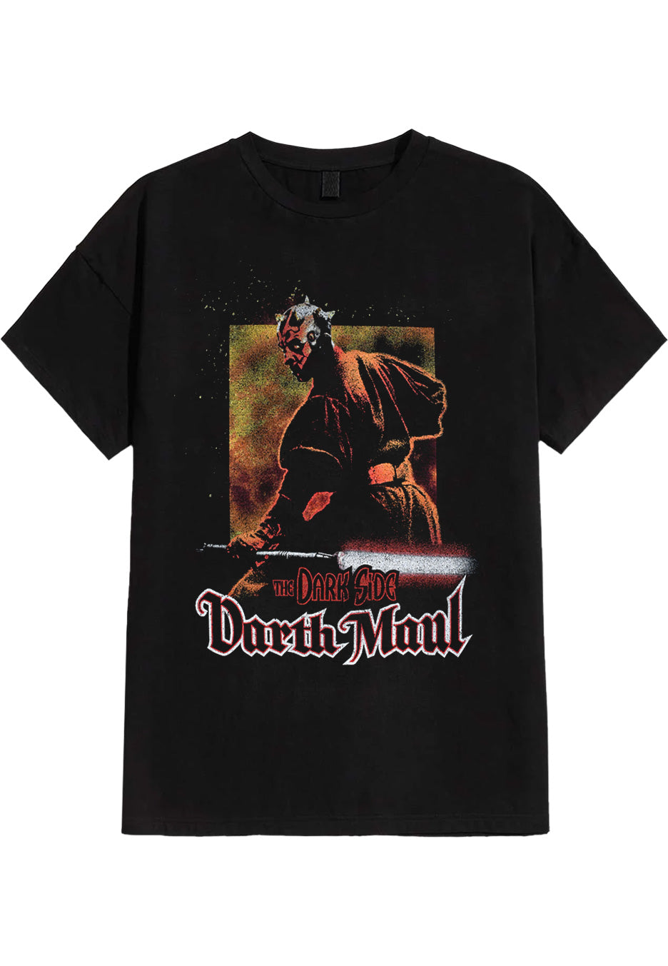 Star Wars - Darth Maul - T-Shirt | Neutral-Image