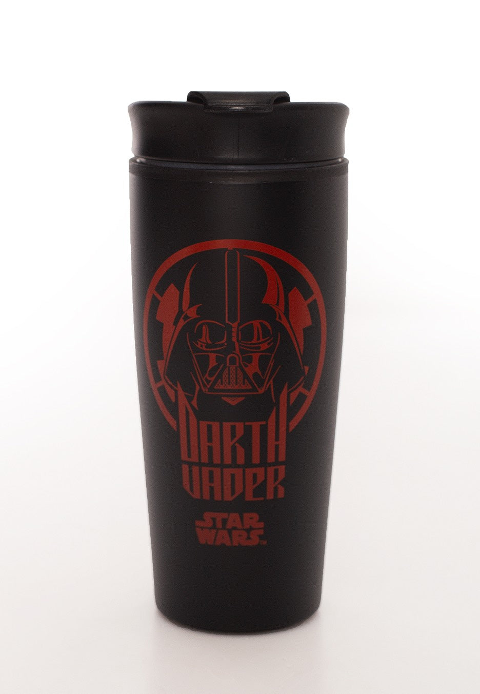 Star Wars - Darth Vader Travel Metal - Cup | Neutral-Image