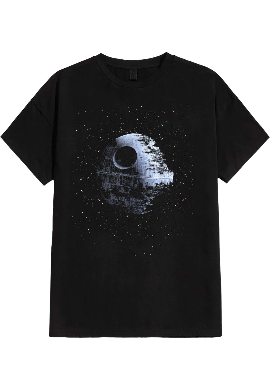 Star Wars - Death Star Stars - T-Shirt | Neutral-Image