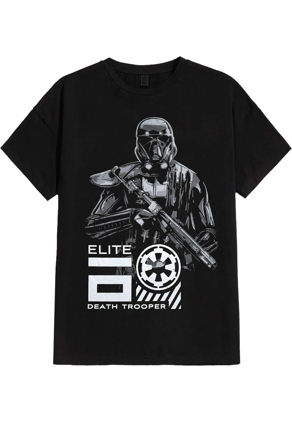 Star Wars - Elite Death Trooper - T-Shirt | Neutral-Image