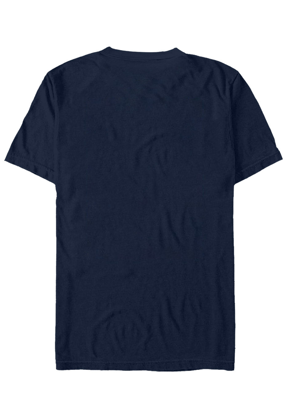 Star Wars - Gold Rebel Logo Navy - T-Shirt | Neutral-Image