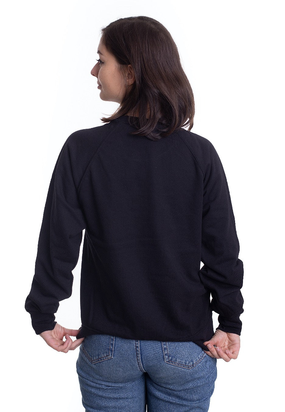 Star Wars - Imperial Star Destroyer - Sweater | Women-Image