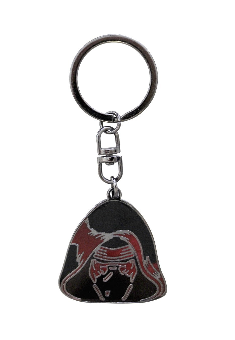 Star Wars - Kylo Ren - Keychain | Neutral-Image