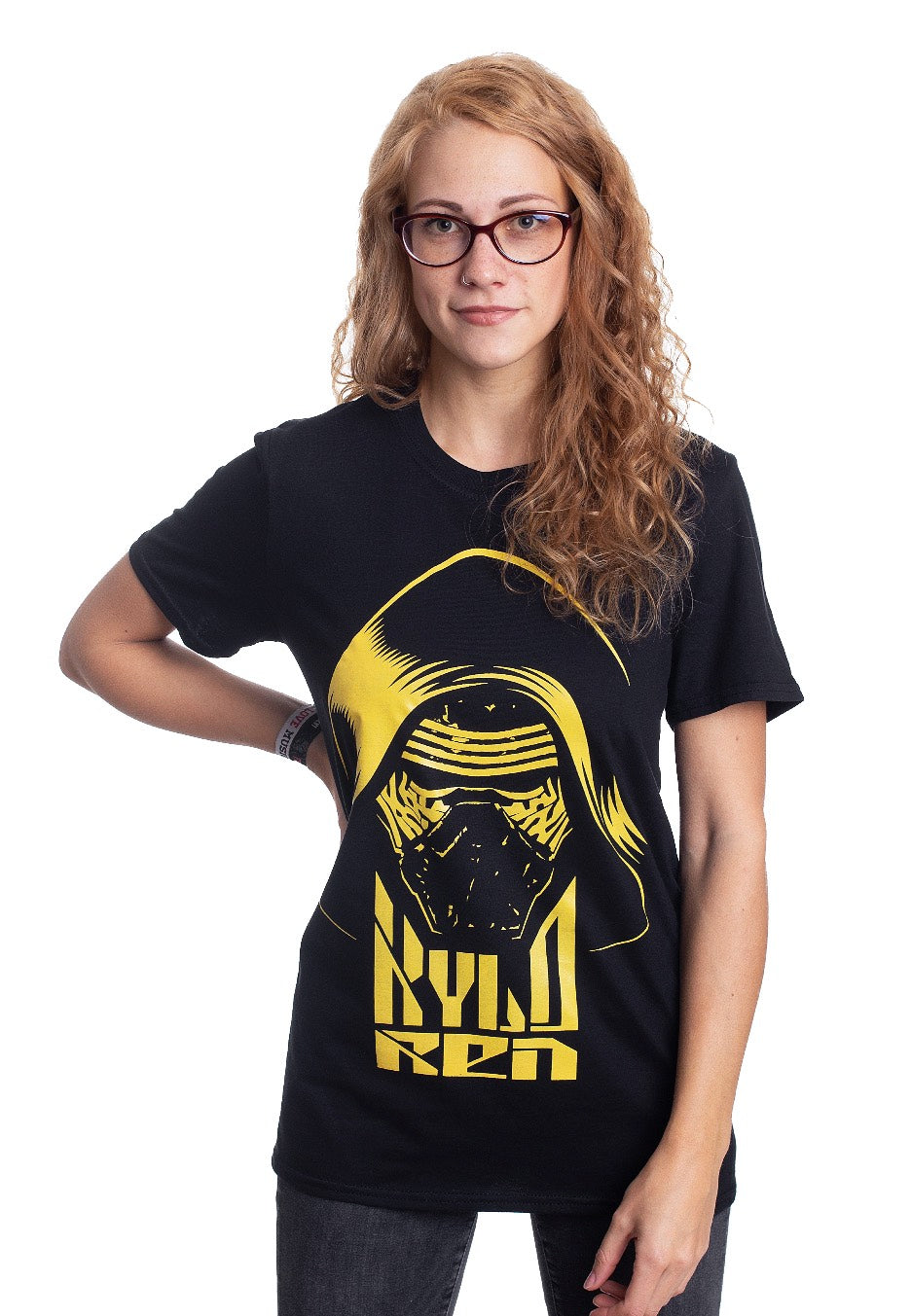 Star Wars - Kylo Ren - T-Shirt | Women-Image