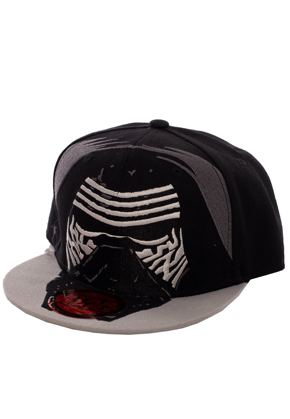 Star Wars - Kylo Ren Mask - Cap | Neutral-Image