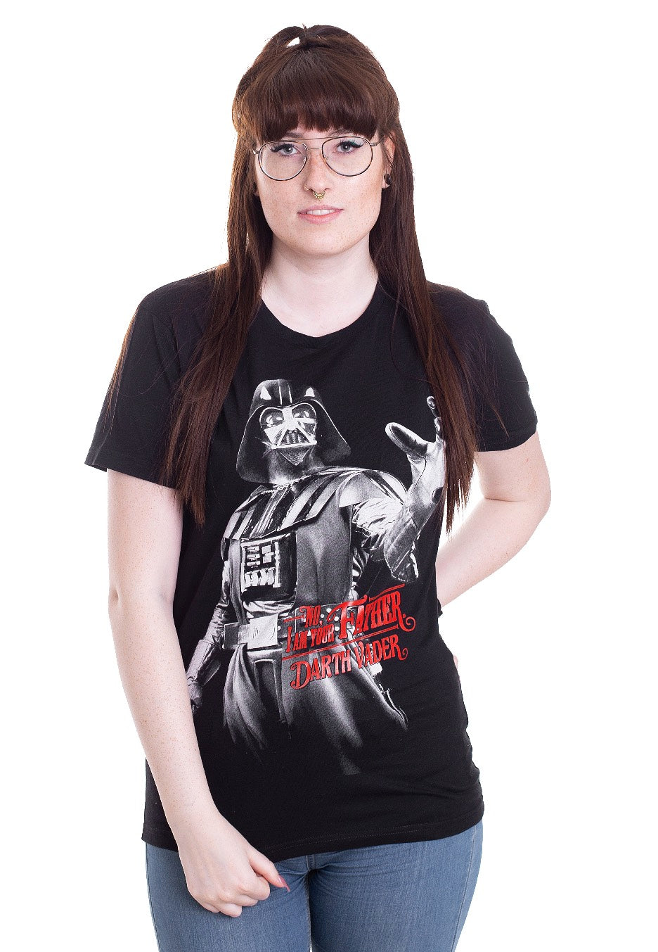 Star Wars - No, I'm Your Father - T-Shirt | Women-Image