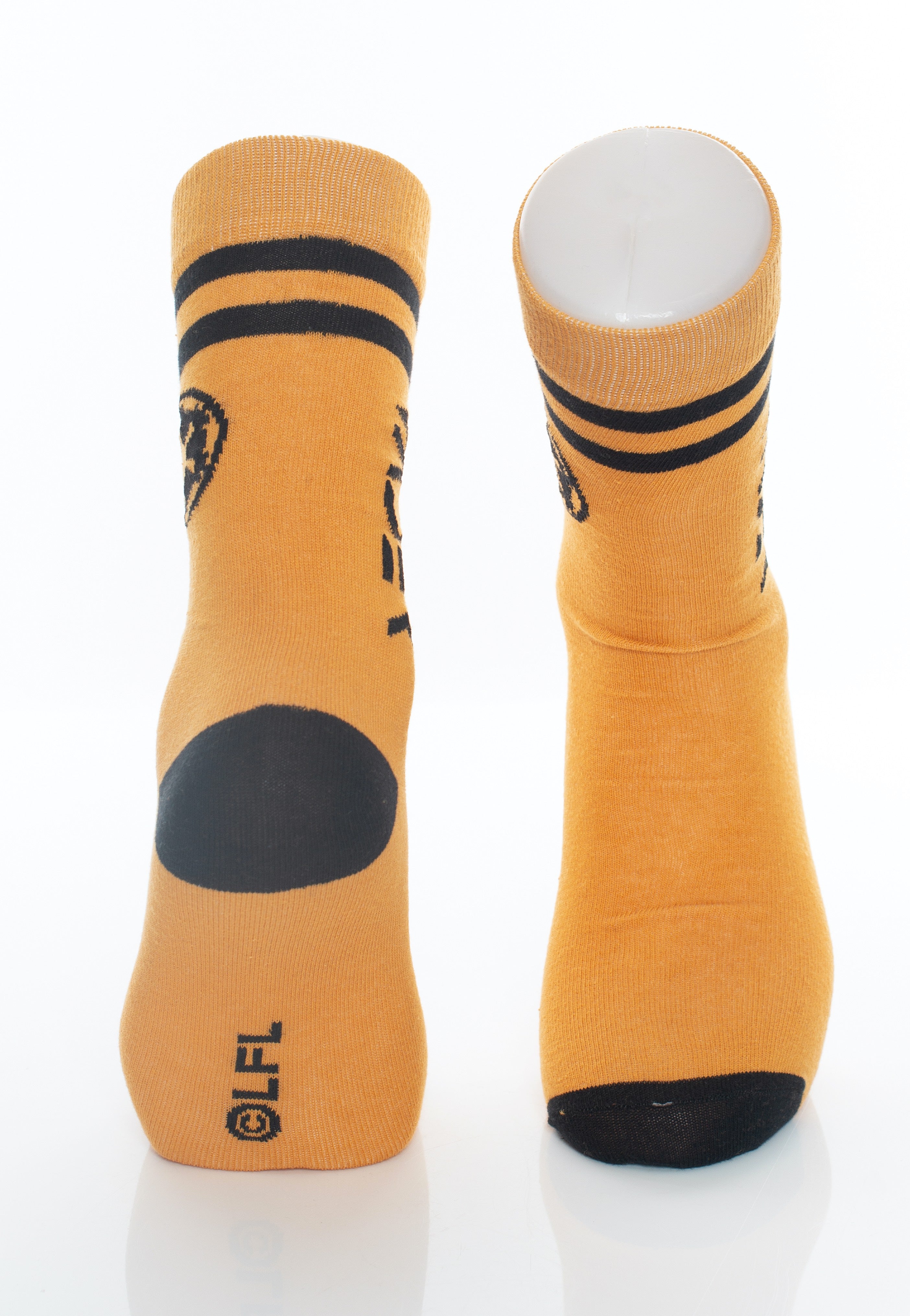 Star Wars - Obi Wan Kenobi Crew 3 Pack - Socks | Neutral-Image