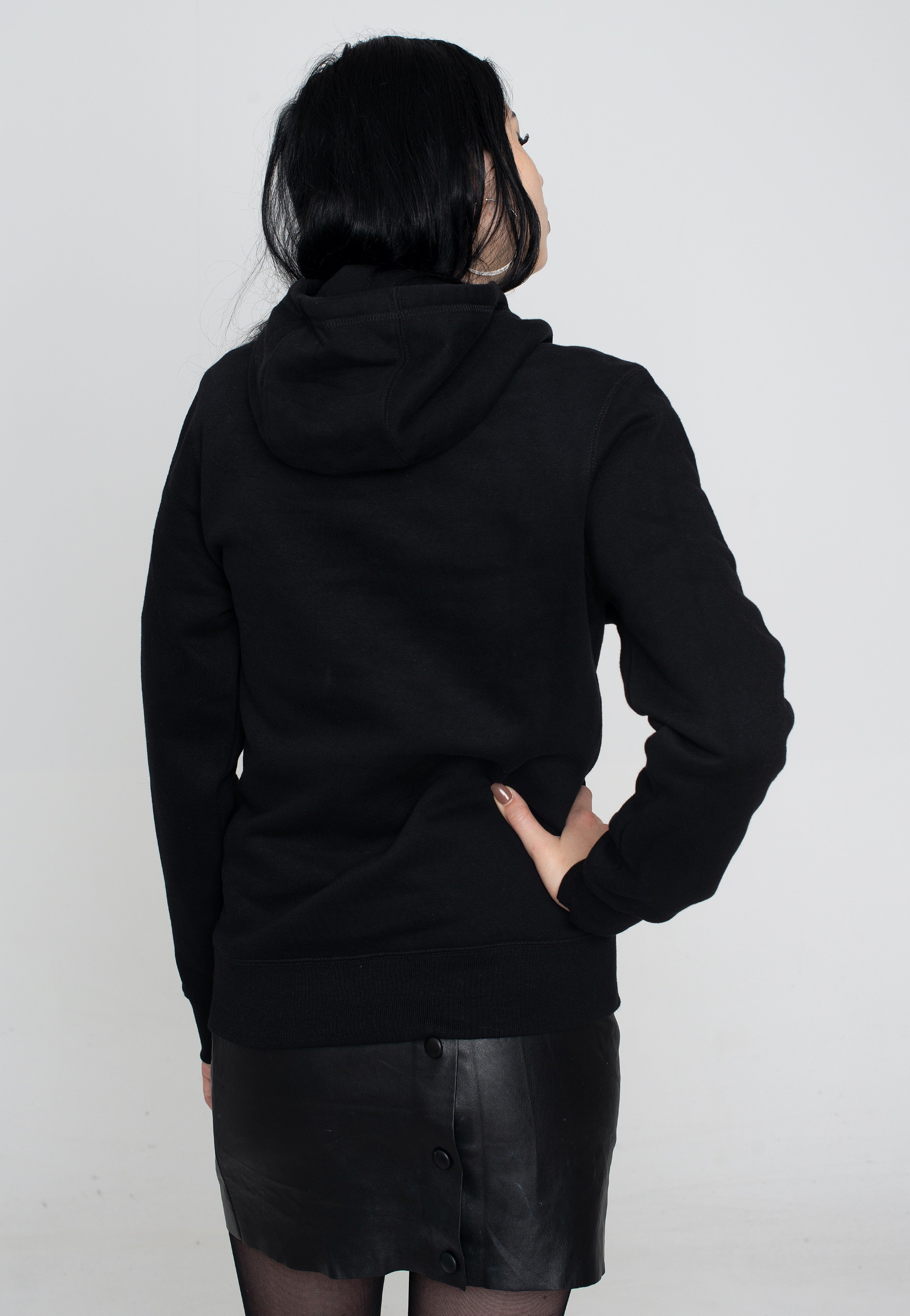 Star Wars - Presenting Modal Nodes - Hoodie | Women-Image