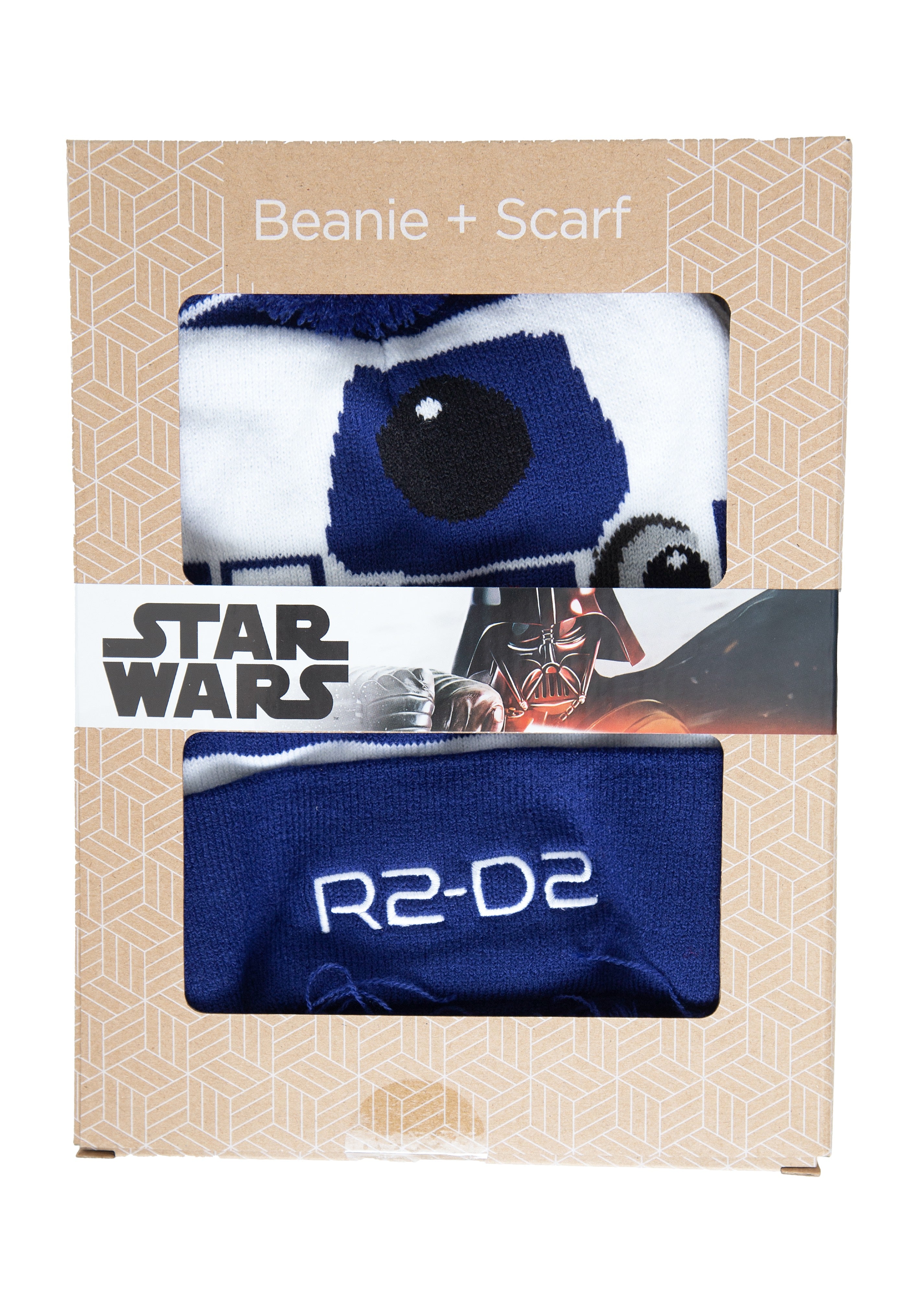 Star Wars - R2-D2 - Gift Set | Neutral-Image