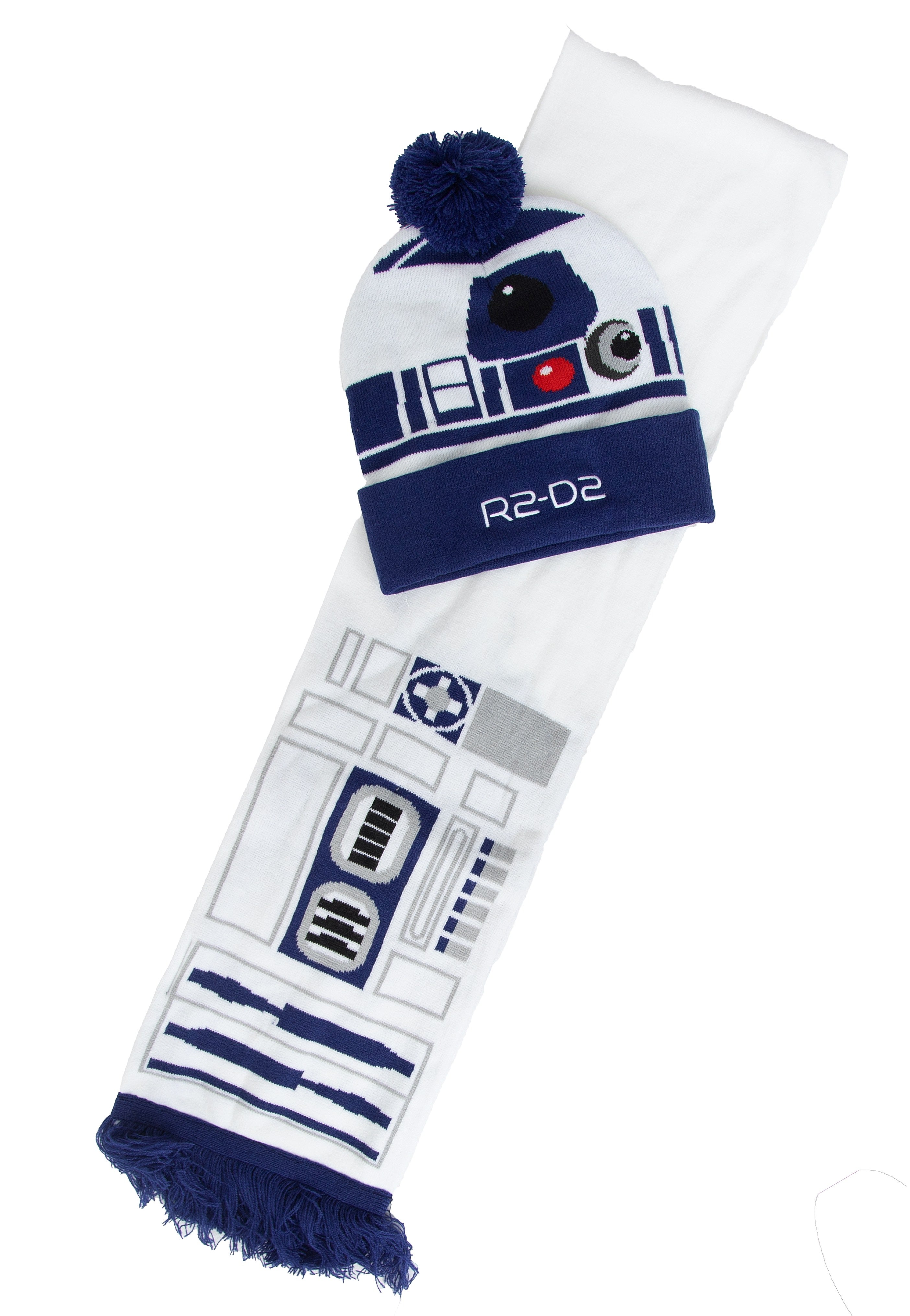 Star Wars - R2-D2 - Gift Set | Neutral-Image