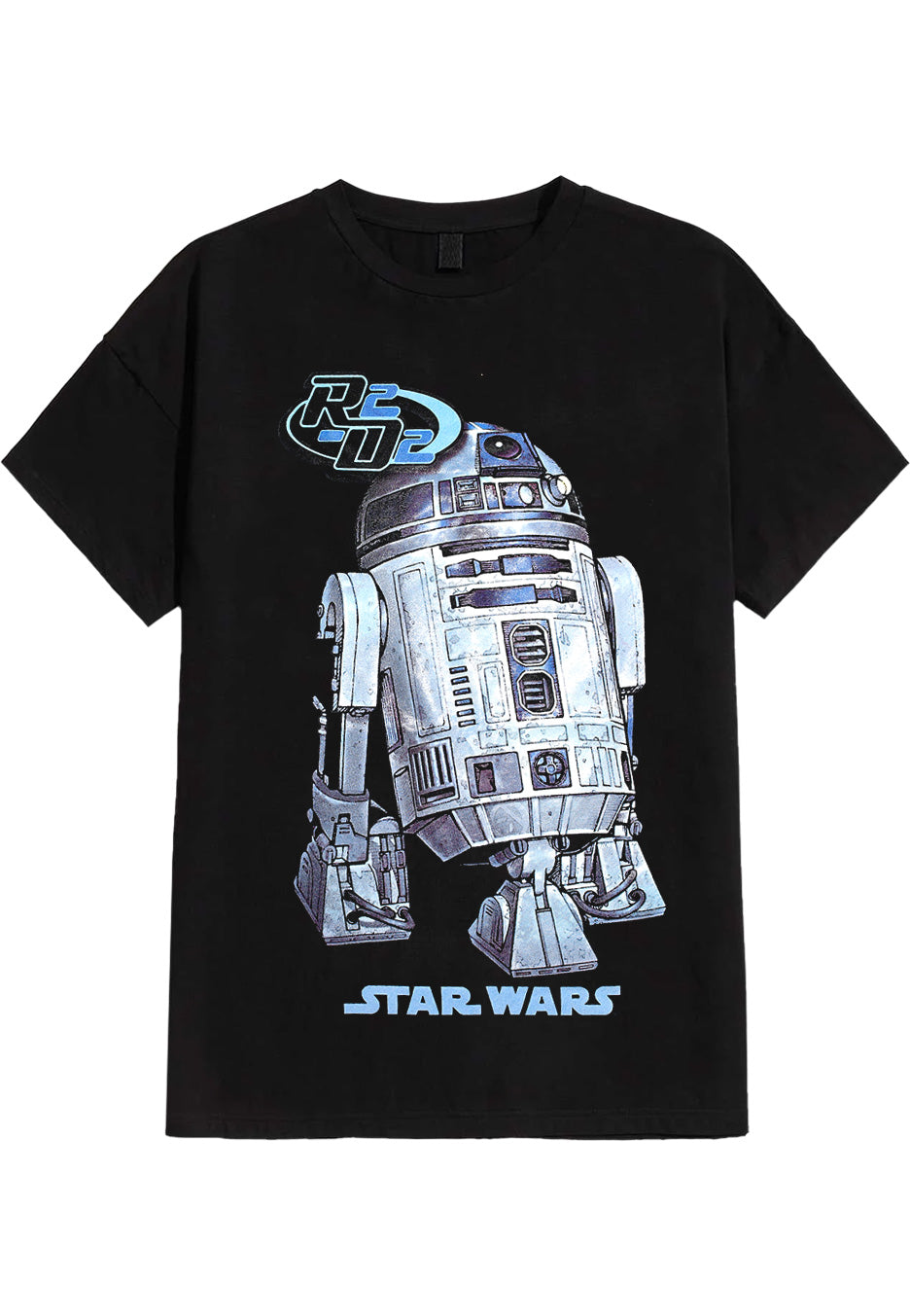 Star Wars - R2D2 - T-Shirt | Neutral-Image