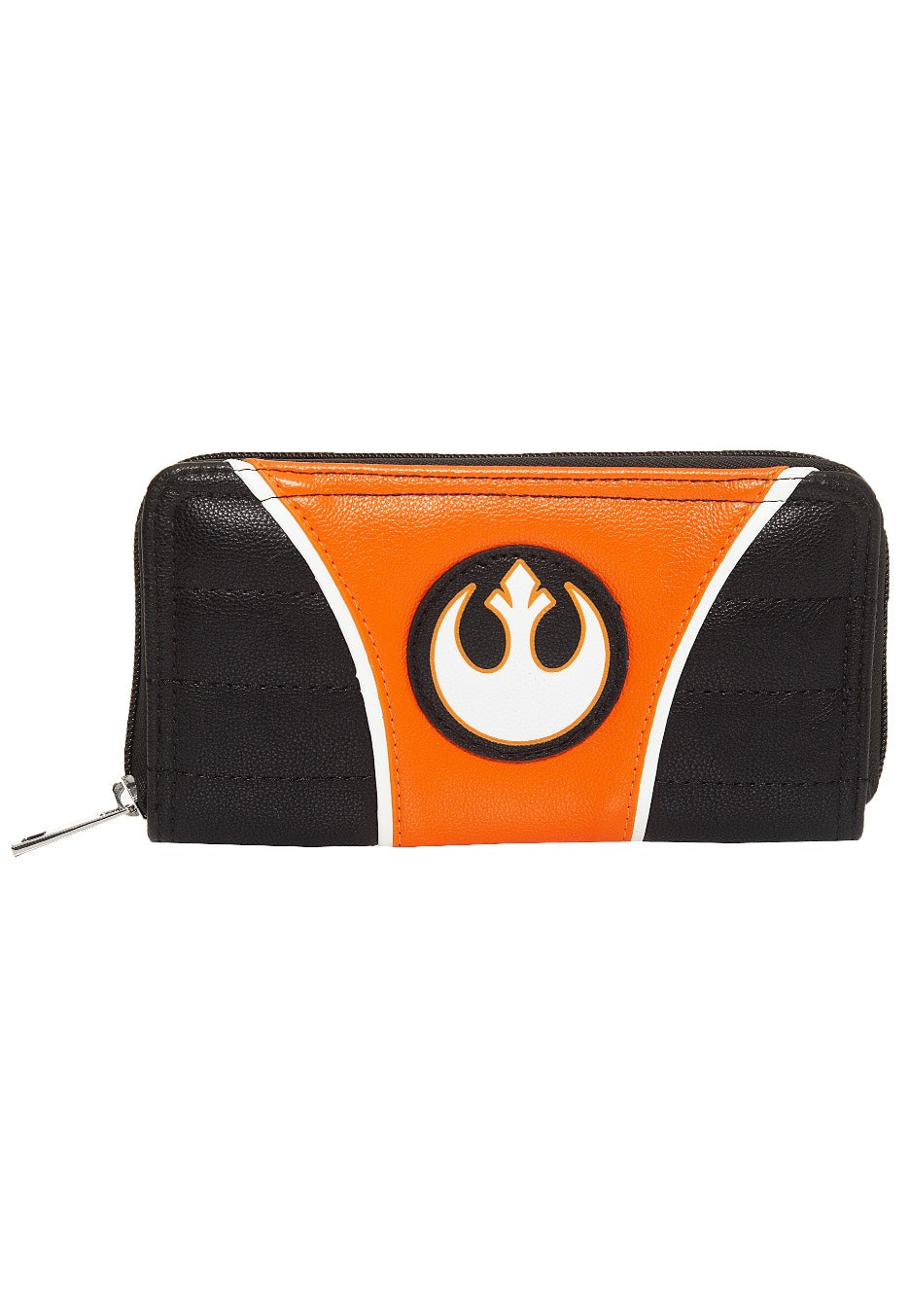 Star Wars - Rebel Juniors Zip Multicolor - Wallet | Neutral-Image