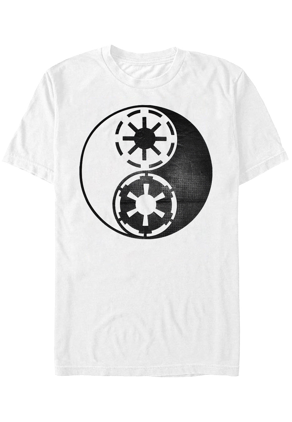 Star Wars - Rebels´n Imperials White - T-Shirt | Neutral-Image