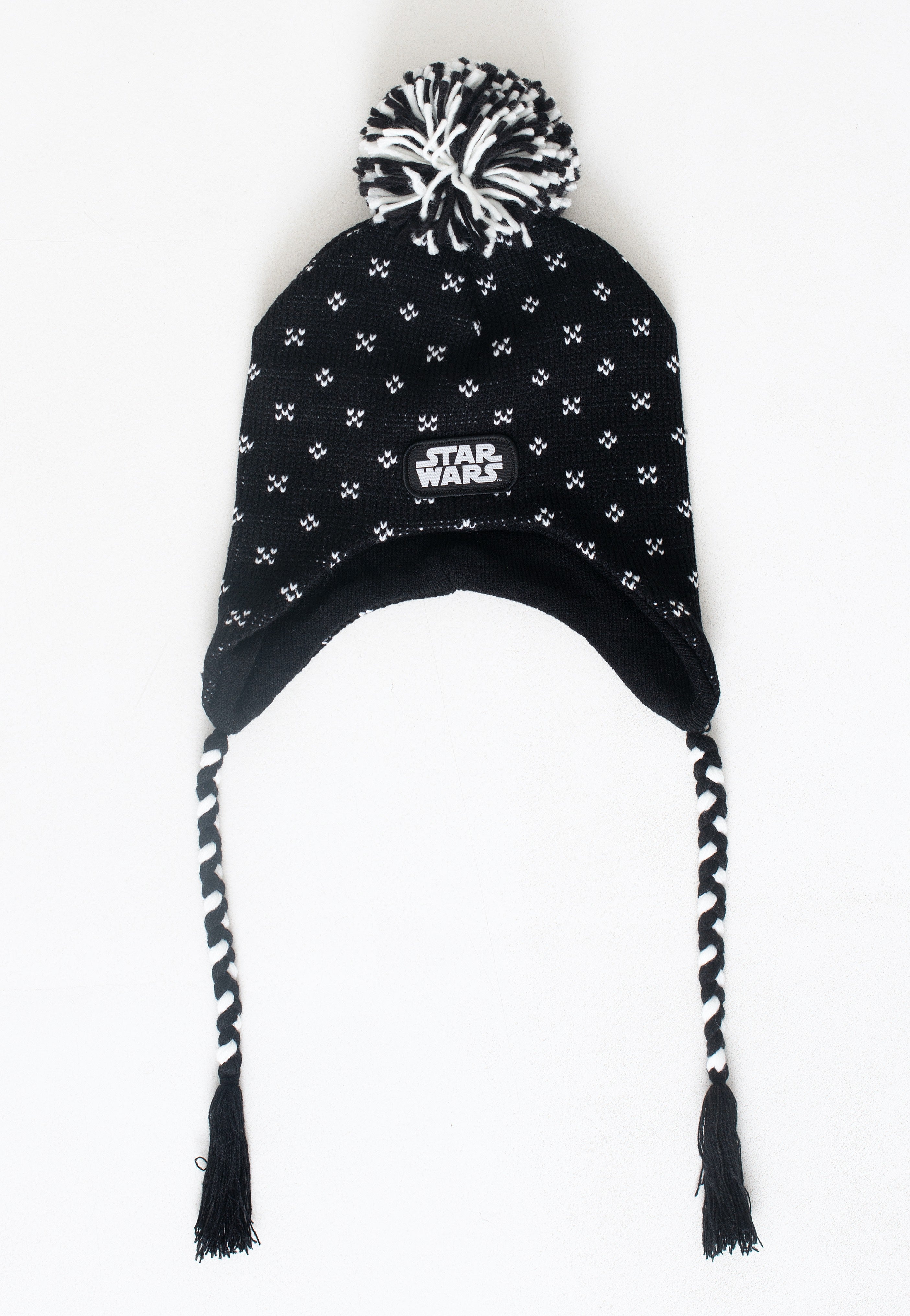 Star Wars - Sherpa Logo - Beanie | Neutral-Image