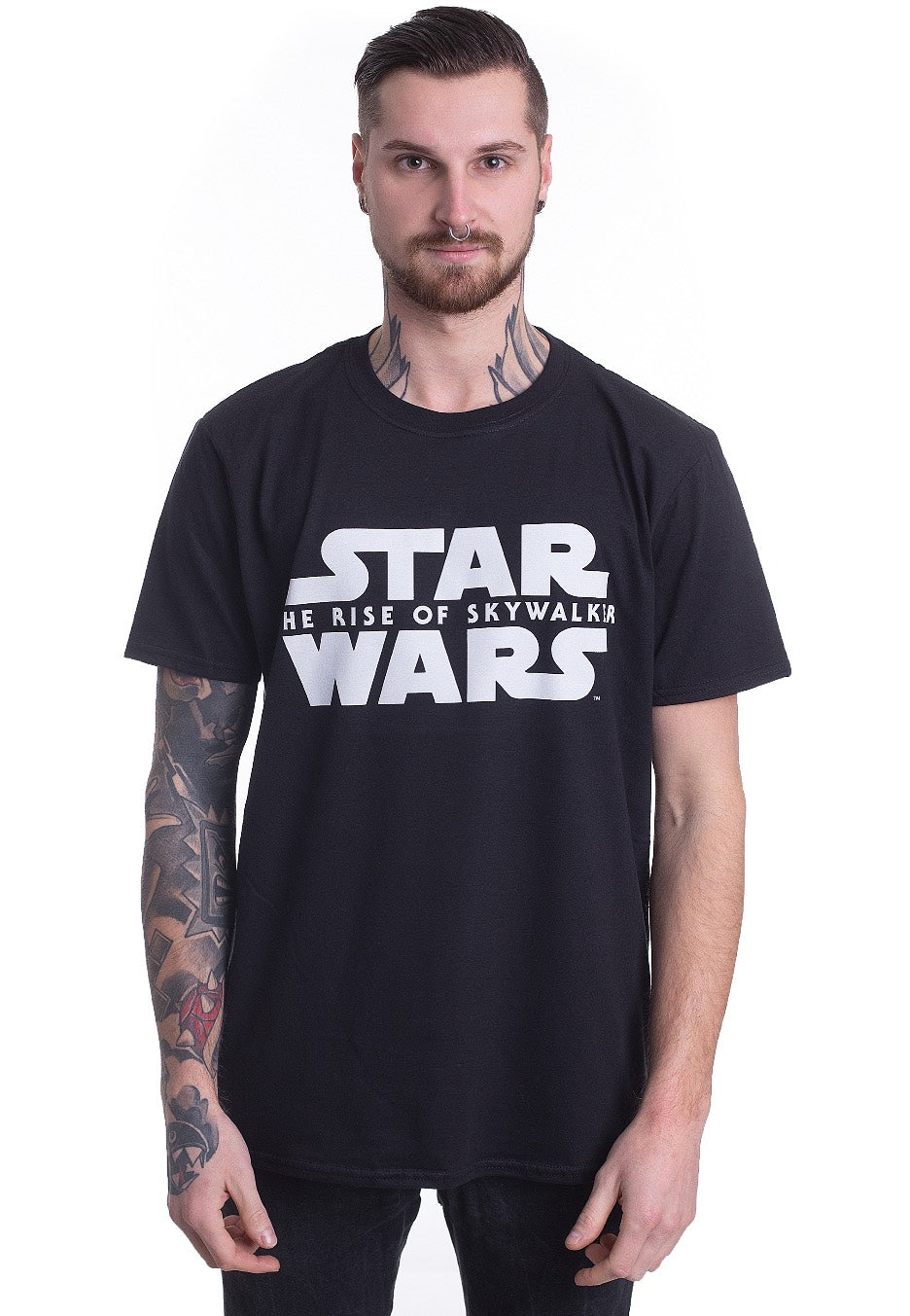 Star Wars: The Rise Of Skywalker - The Rise Of Skywalker - T-Shirt | Men-Image