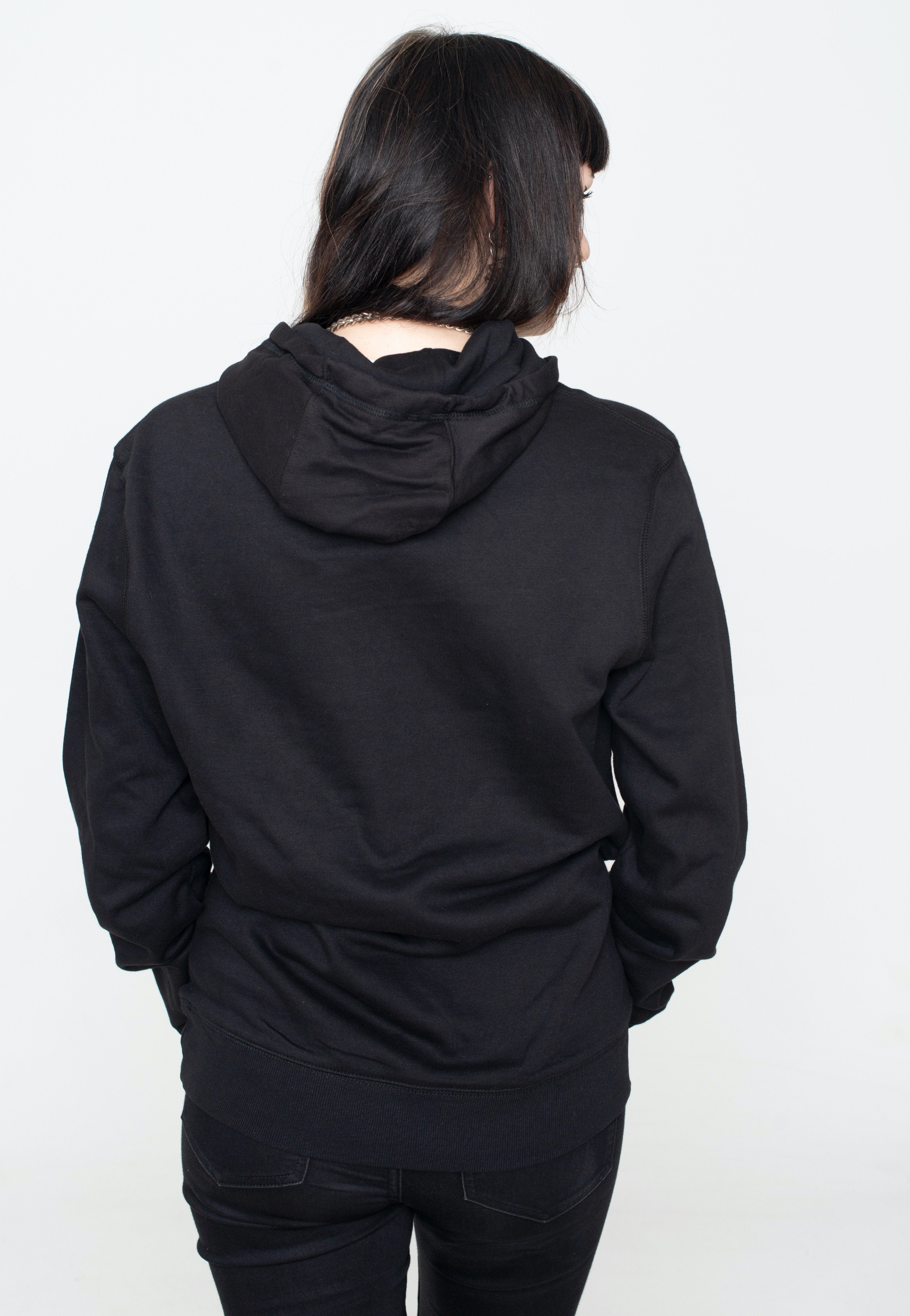 Star Wars - Tie Reveal - Hoodie | Women-Image