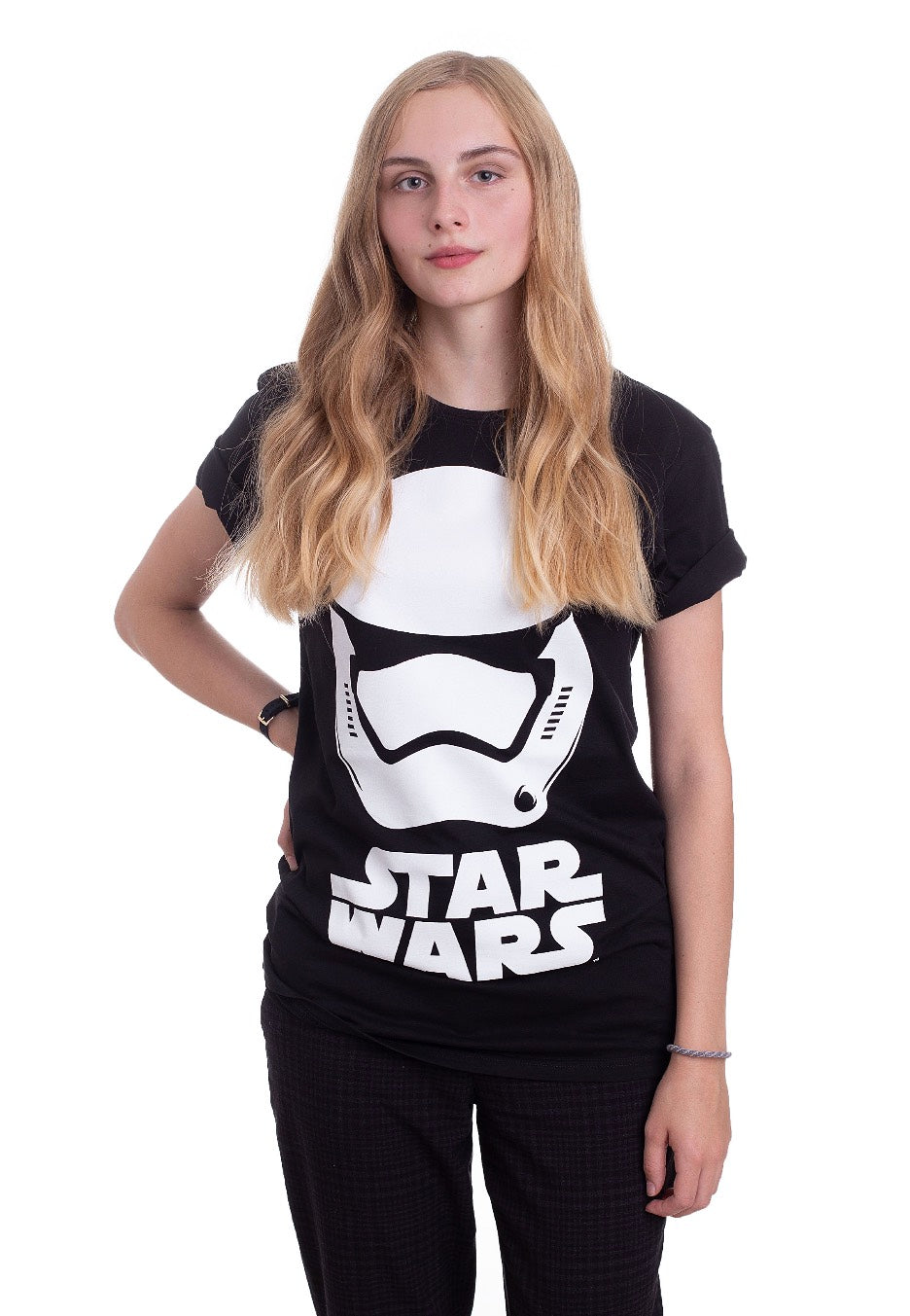 Star Wars - Trooper - T-Shirt | Women-Image