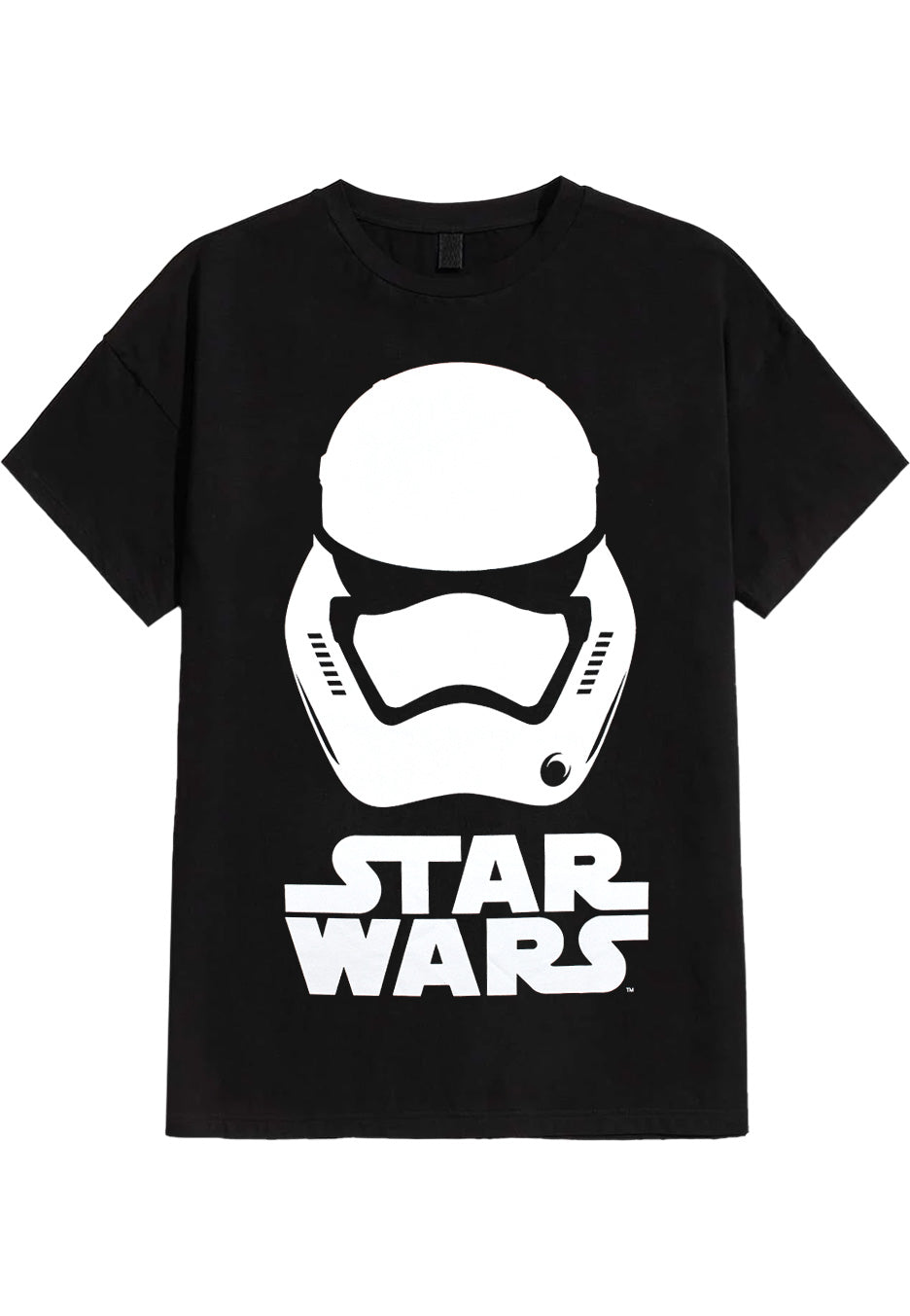 Star Wars - Trooper - T-Shirt | Neutral-Image