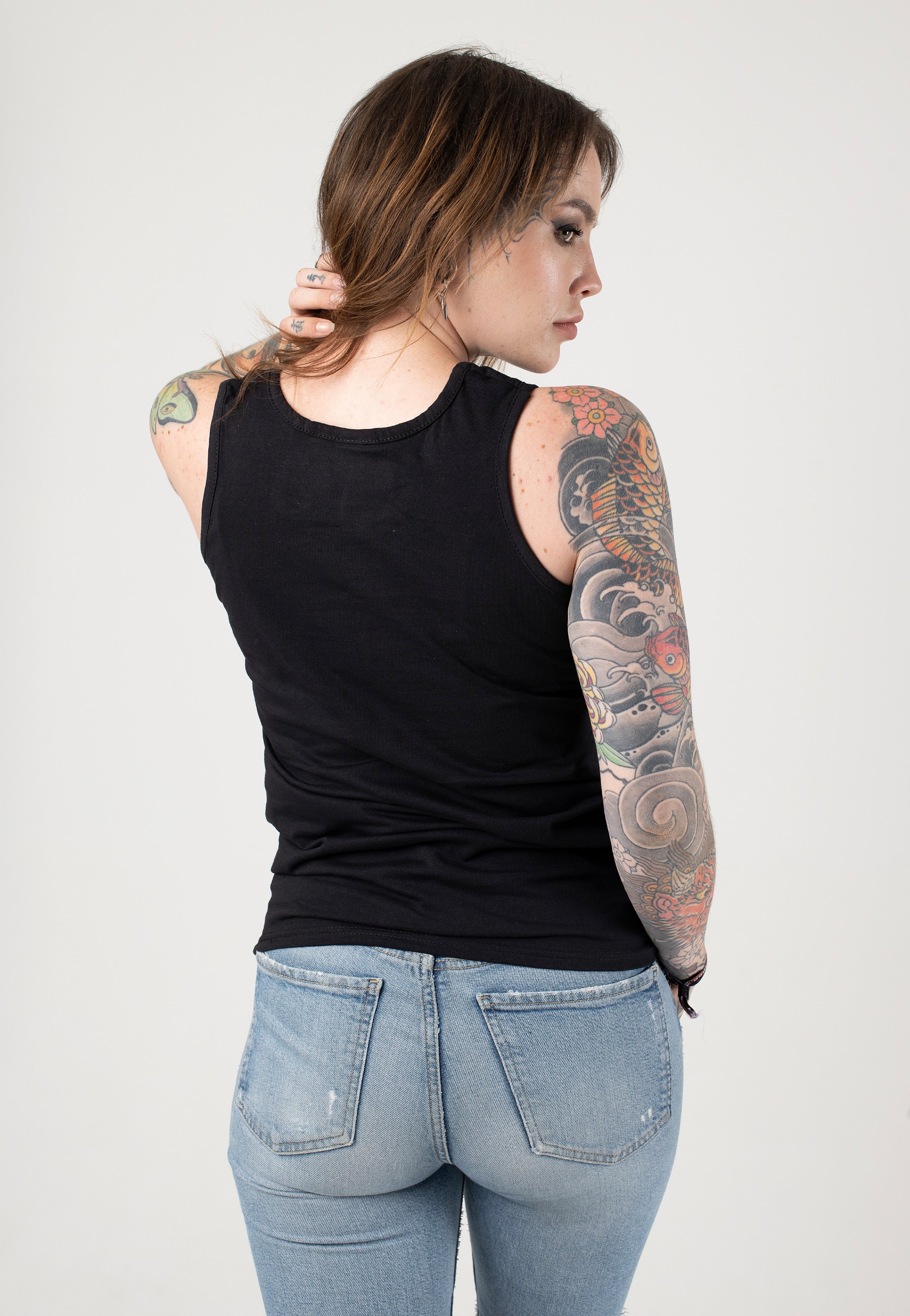 Star Wars - Two Hopes - Tank | Women-Image