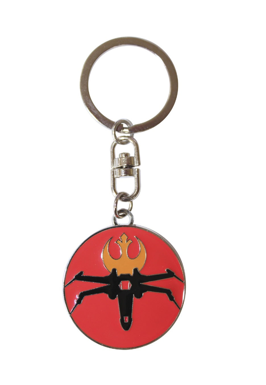 Star Wars - X-Wing Red - Keychain | Neutral-Image