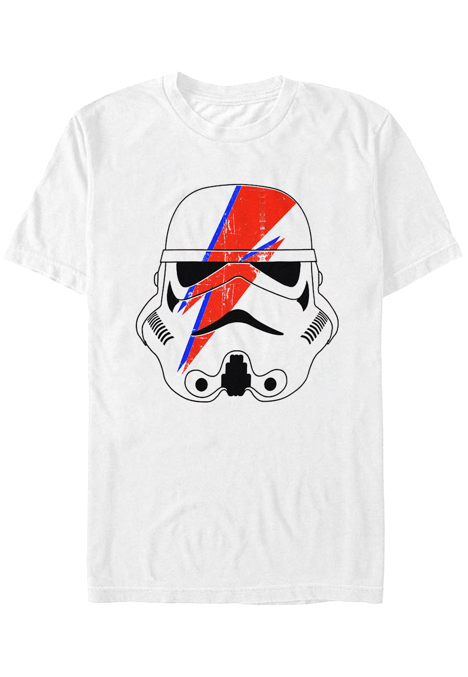 Star Wars - Ziggy Stormtrooper White - T-Shirt | Neutral-Image